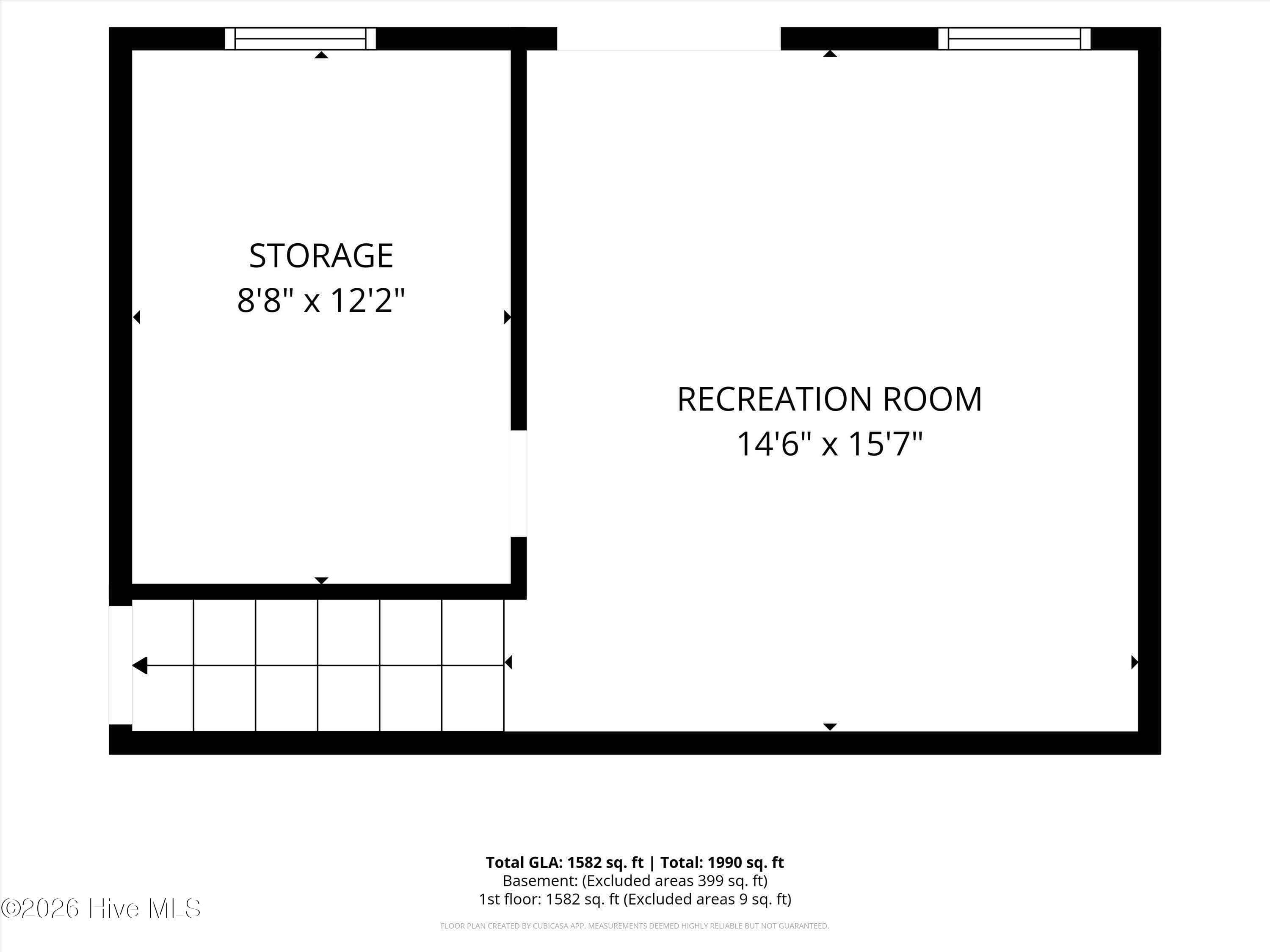 Single Family Residence at 182 Brandywine Drive, McCormick, SC 29835, photo 23 of 23