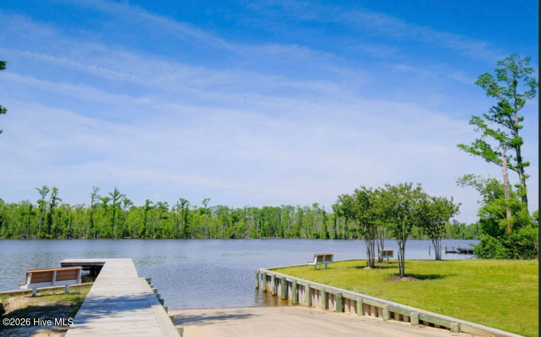 Residential Lot at 411 216 Plumtree Circle, Edenton, NC 27932, photo 8 of 10