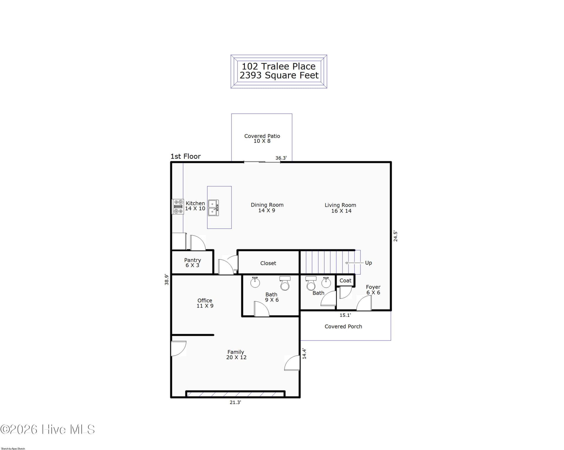 Single Family Residence at 102 Tralee Place, Holly Ridge, NC 28445, photo 59 of 71