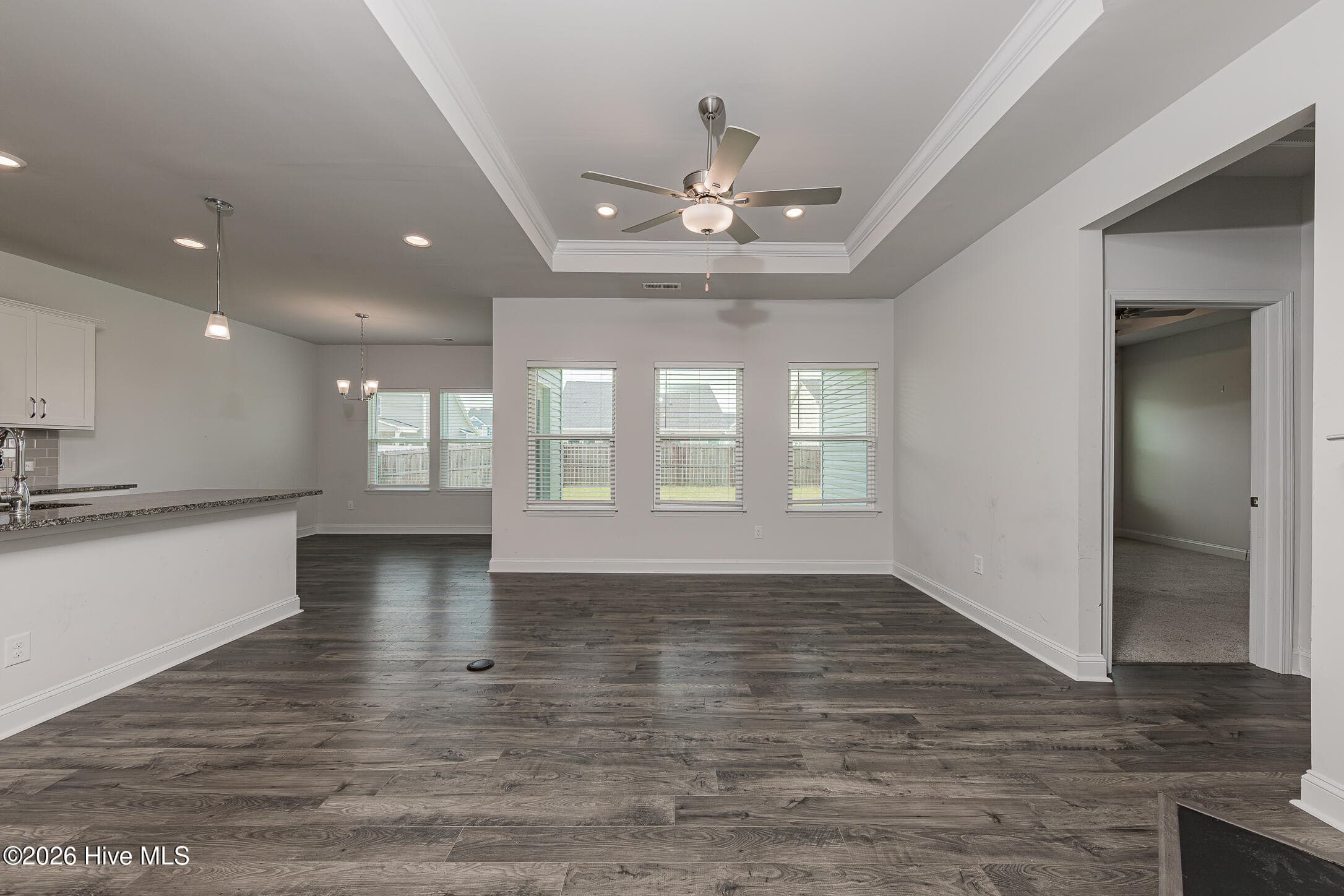 103 Flora Field Drive, Jacksonville, NC 28546