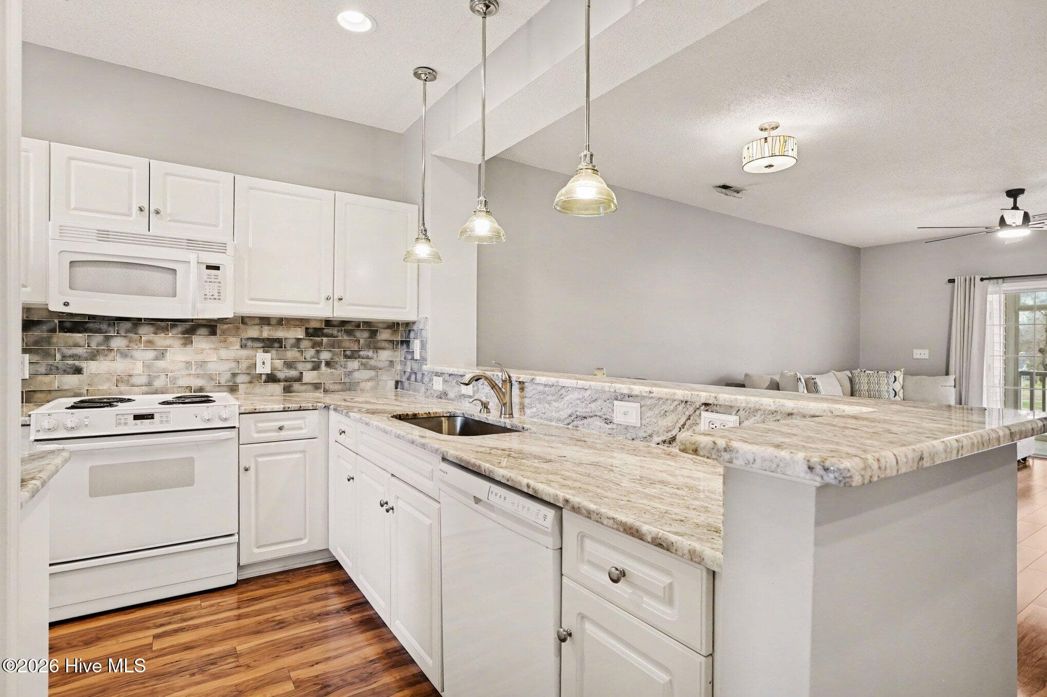 Condominium at 4459 Turtle Lane Apt 2b, Little River, SC 29566, photo 10 of 38
