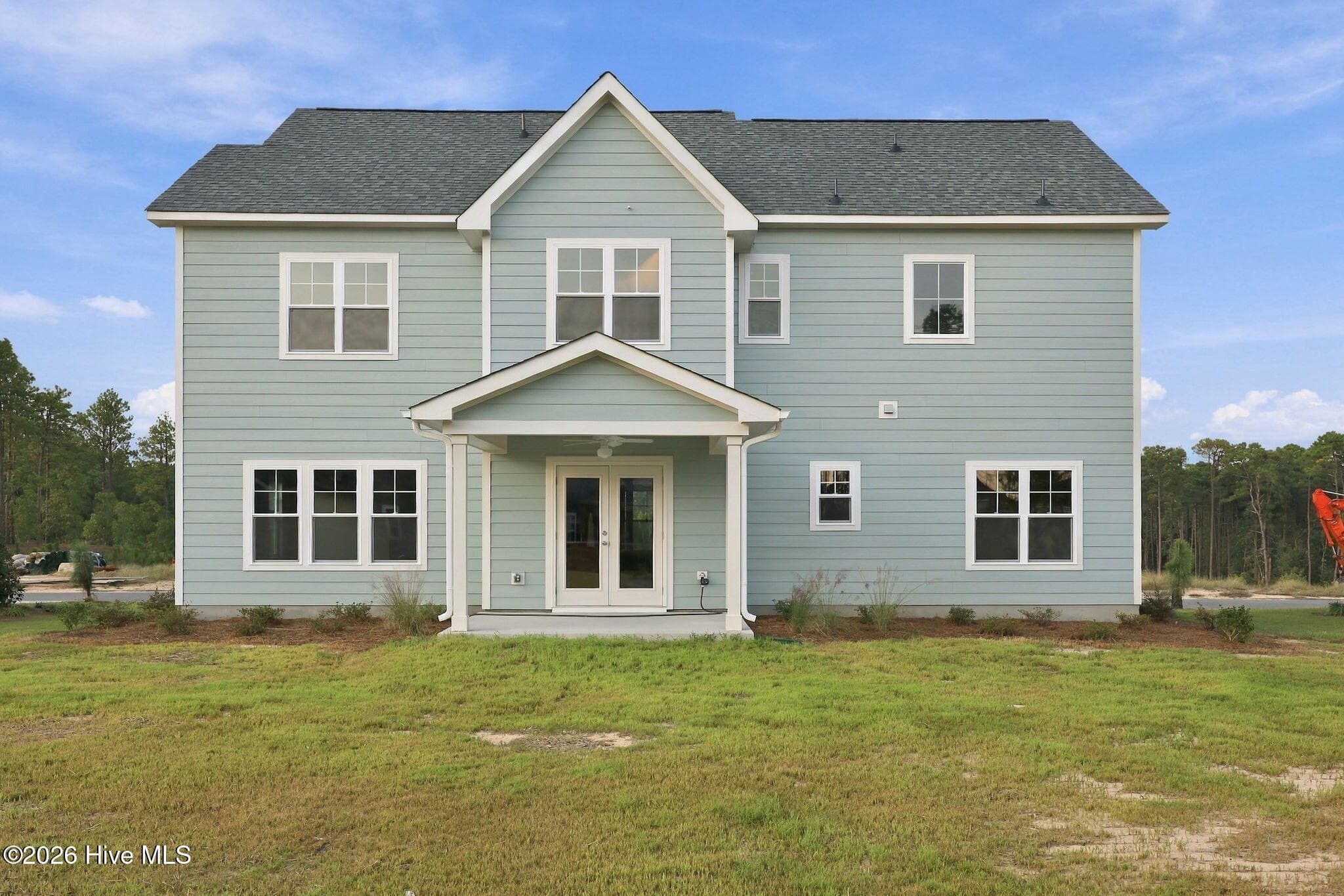 Single Family Residence at 510 Amersham Road, Carthage, NC 28327, photo 64 of 74