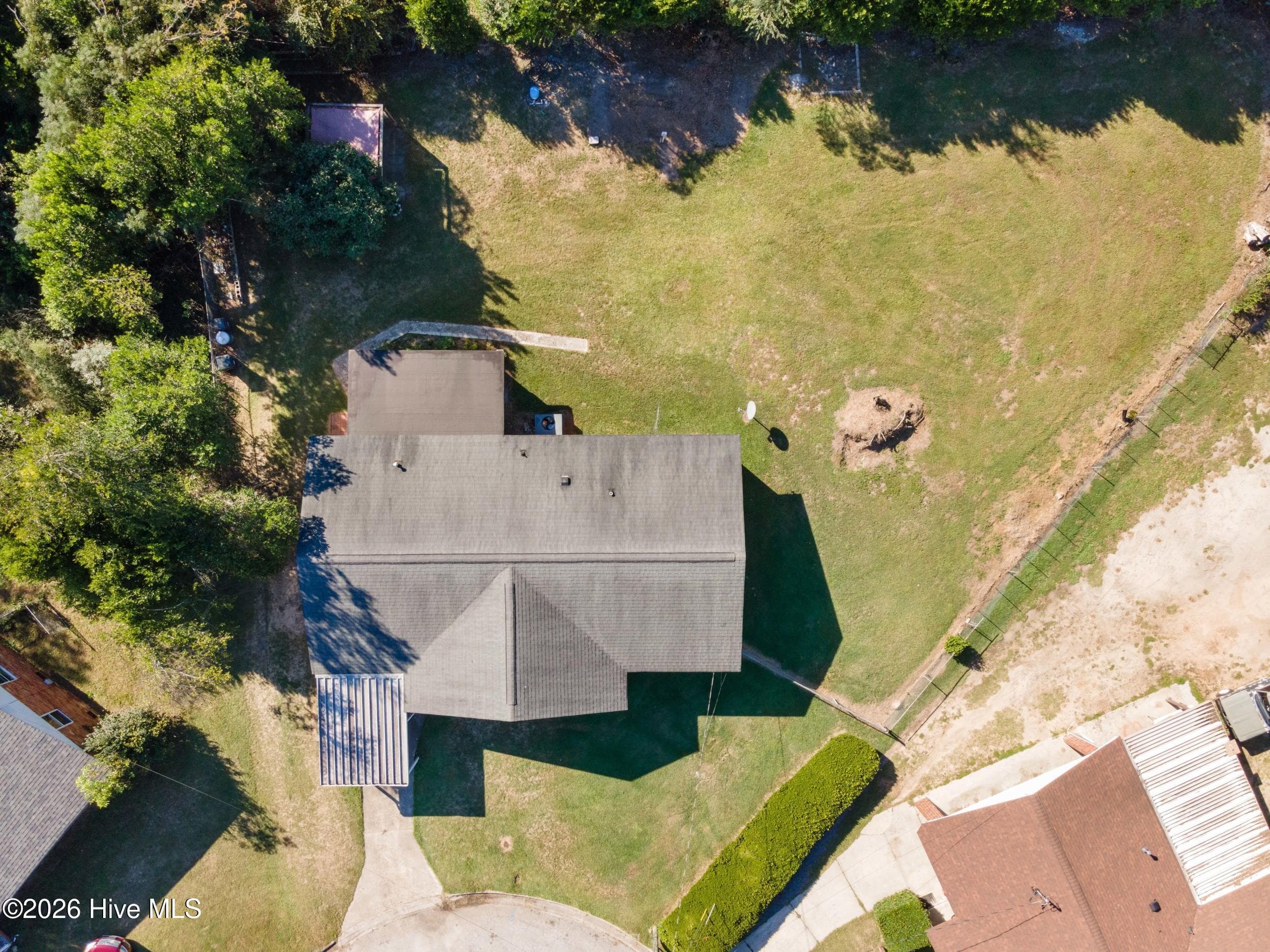 Single Family Residence at 2632 Blueberry Circle, Augusta, GA 30906, photo 12 of 79