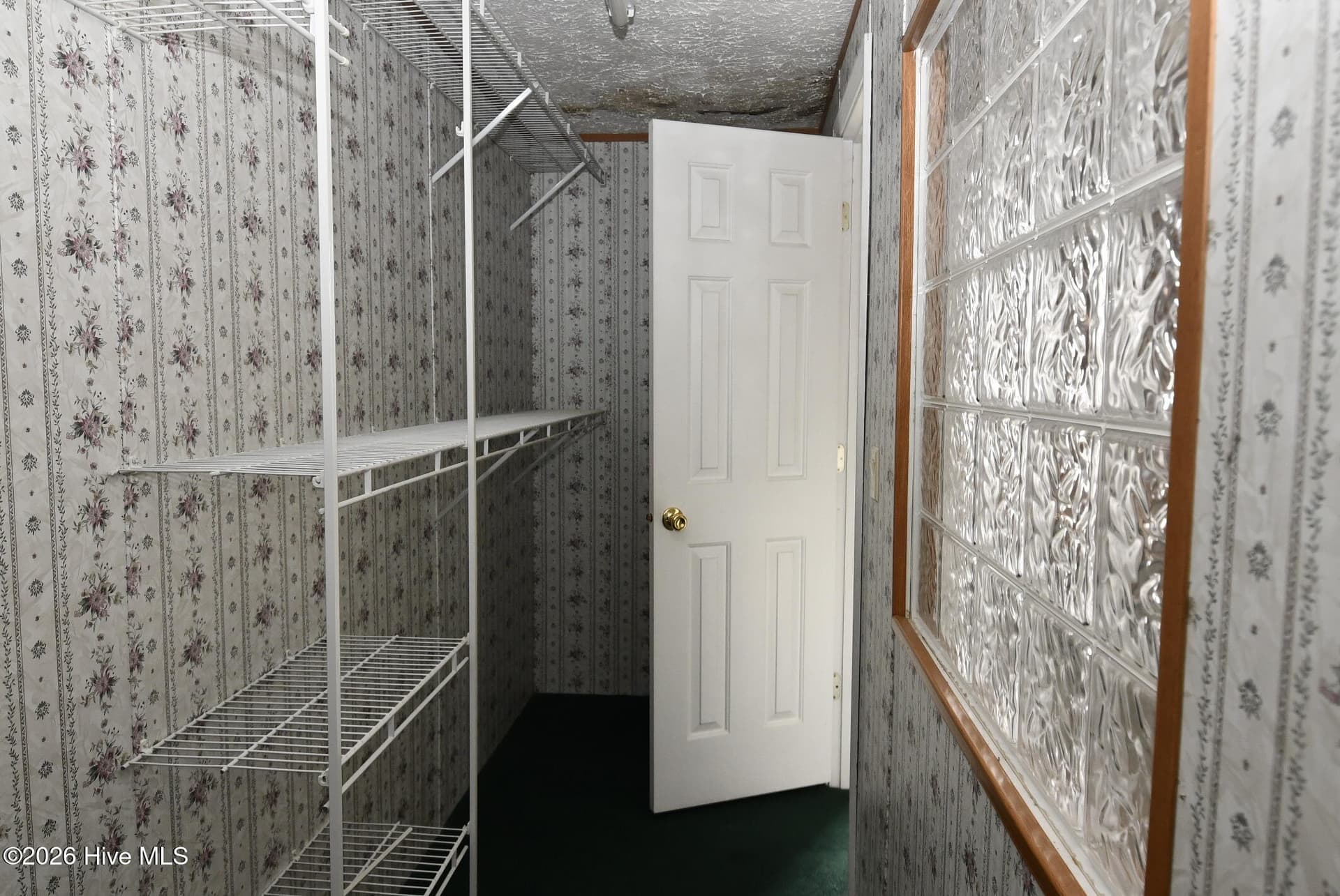 Huge Walk In Closet - 1362 Gilmer Ricks Road, Conway, NC 27820