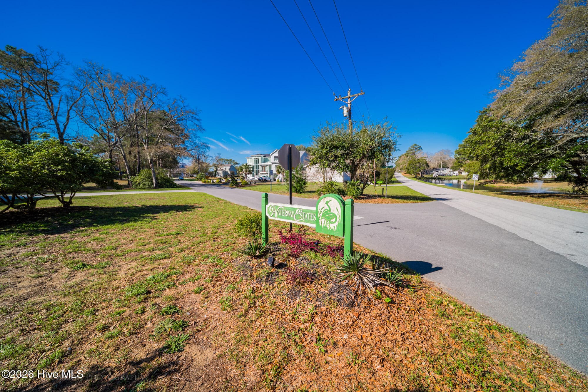 Residential Land at 700 2 Waterway Drive, Sunset Beach, NC 28468, photo 8 of 9