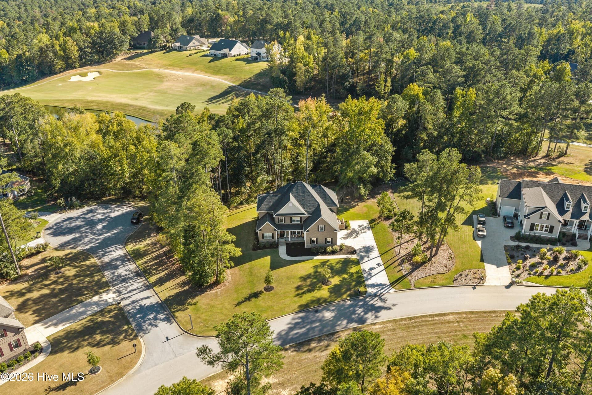 Single Family Residence at 124 Captain Johnson Drive, North Augusta, SC 29860, photo 90 of 109