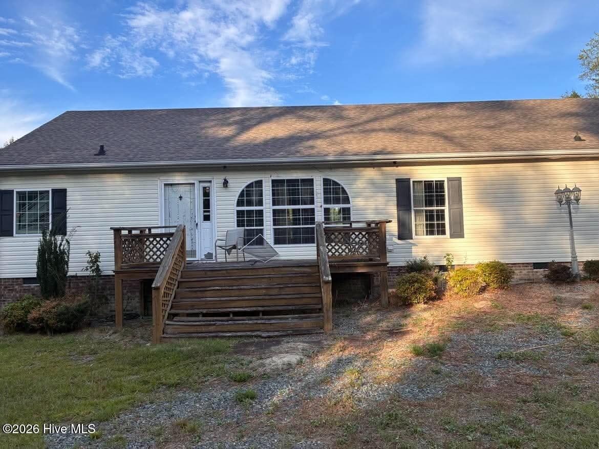 Manufactured Home at 1181 Lobelia Road, Vass, NC 28394, photo 43 of 61
