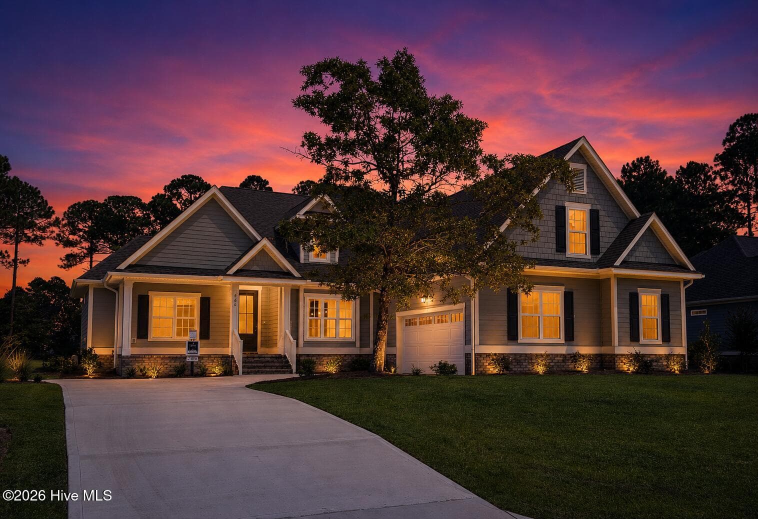 Single Family Residence at 660 Breezewood Drive SE, Bolivia, NC 28422, photo 6 of 86