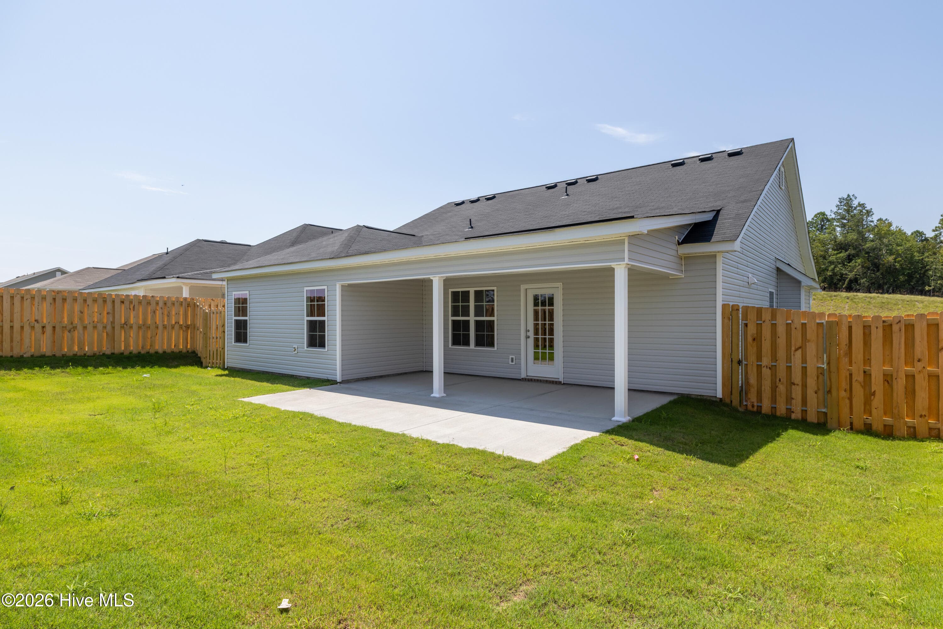 Single Family Residence at 3060 Brems Drive, Augusta, GA 30909, photo 4 of 4
