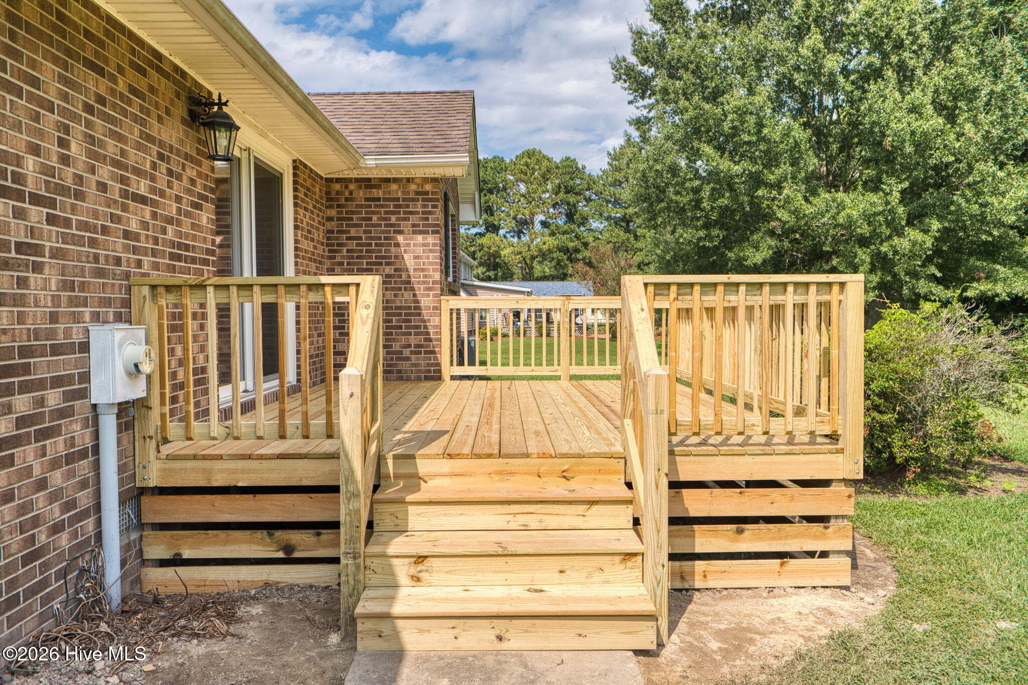 Single Family Residence at 1600 Darian Drive, Elizabeth City, NC 27909, photo 32 of 43