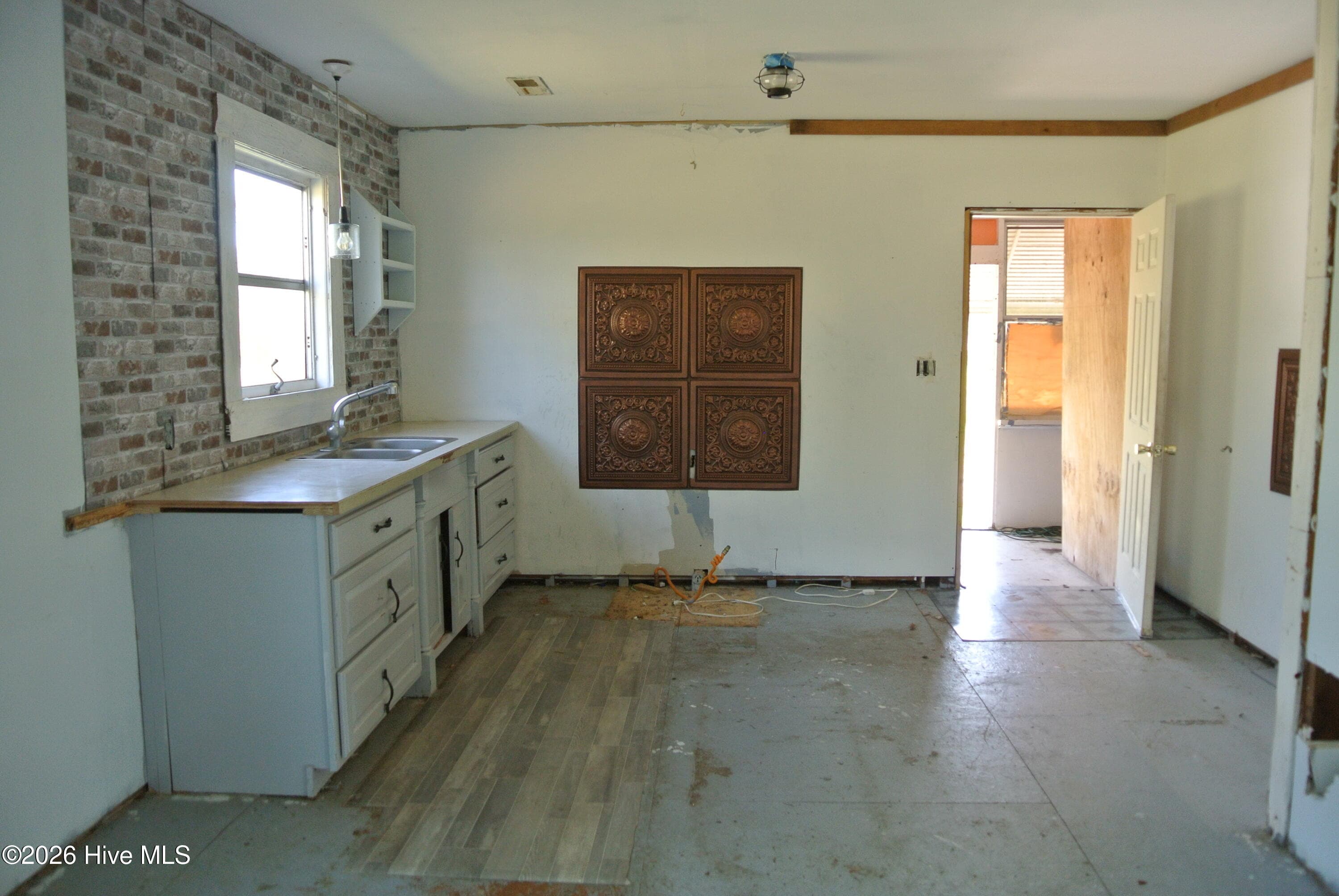 Single Family Residence at 153 Fulford Willis Road, Williston, NC 28579, photo 13 of 38