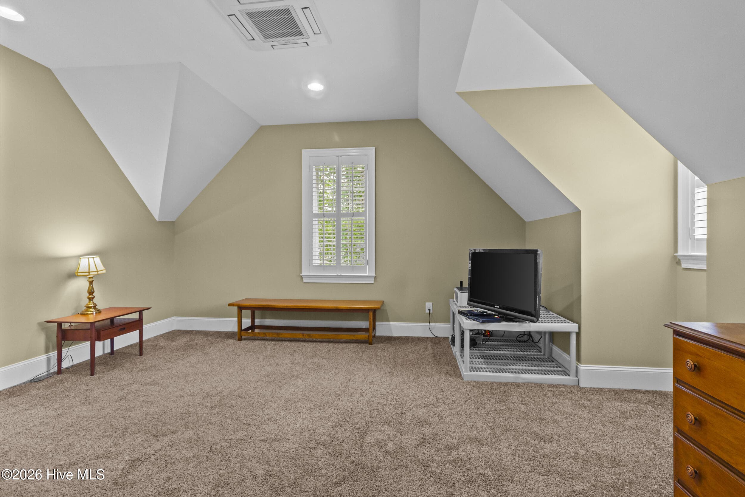 3rd Bedroom - 108 Sursee Court, New Bern, NC 28562
