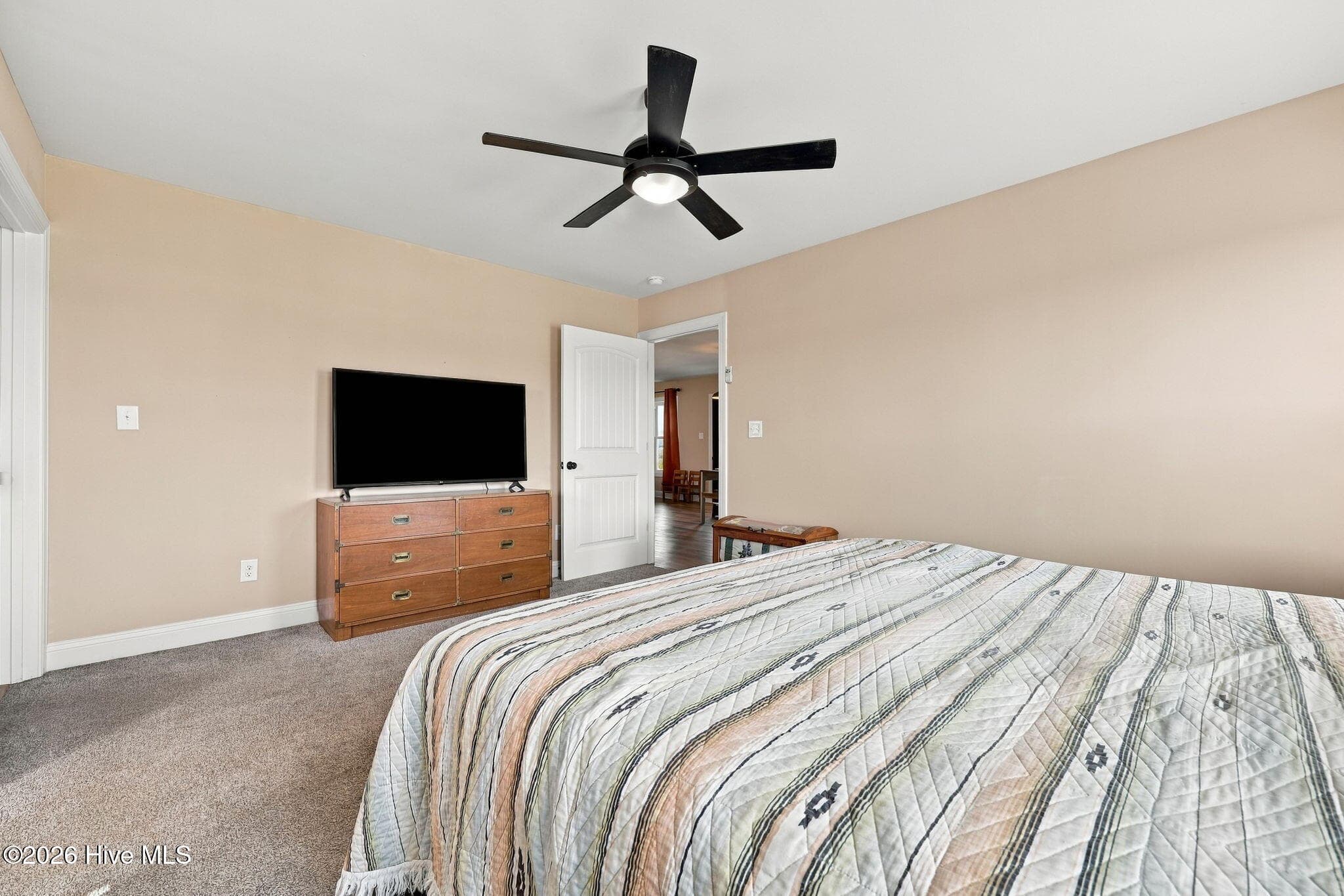 Single Family Residence at 1215 Albrittons Road, Kinston, NC 28504, photo 23 of 54