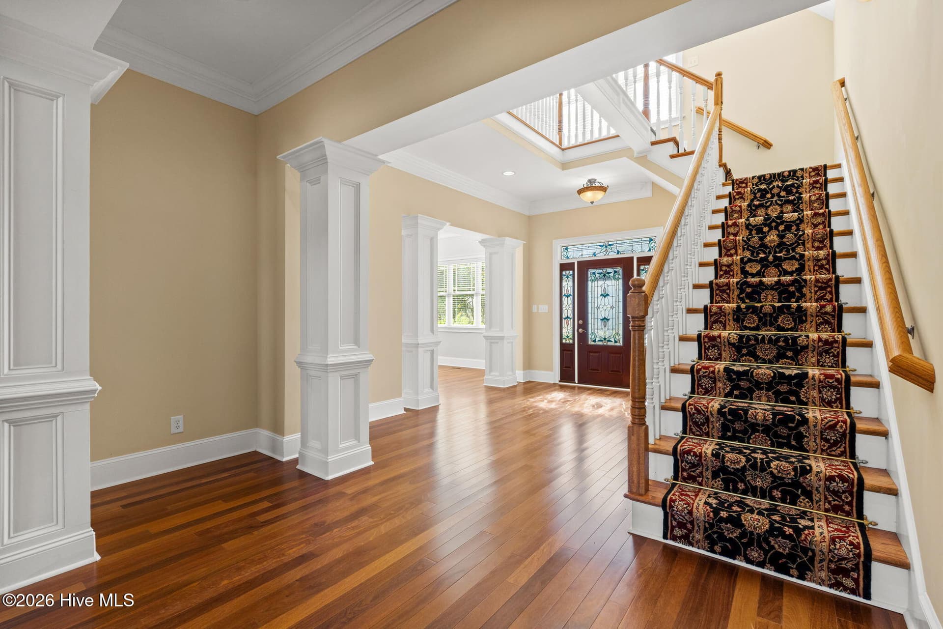 Single Family Residence at 9274 Oldfield Road NW, Calabash, NC 28467, photo 40 of 84
