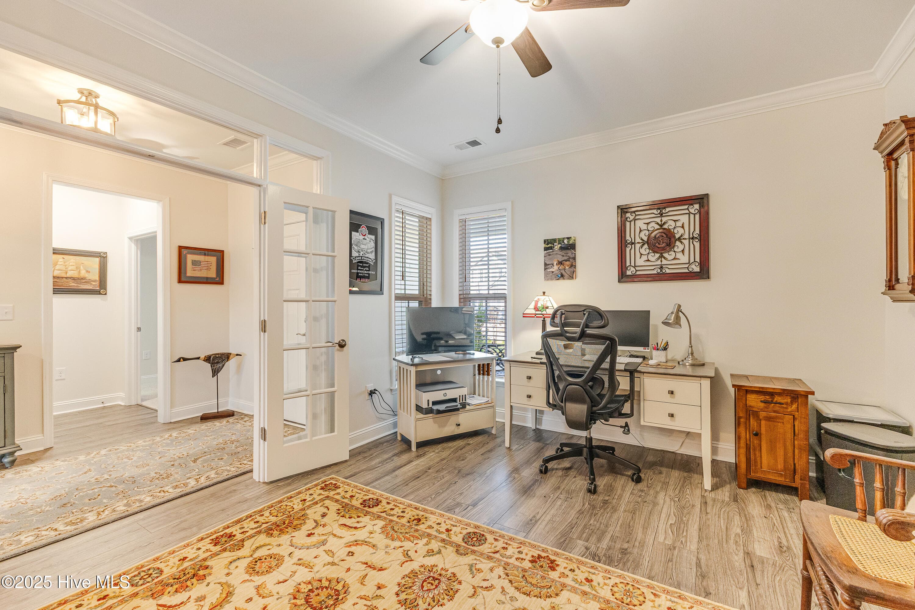 Single Family Residence at 113 Eagle Claw Drive, Calabash, NC 28467, photo 18 of 55
