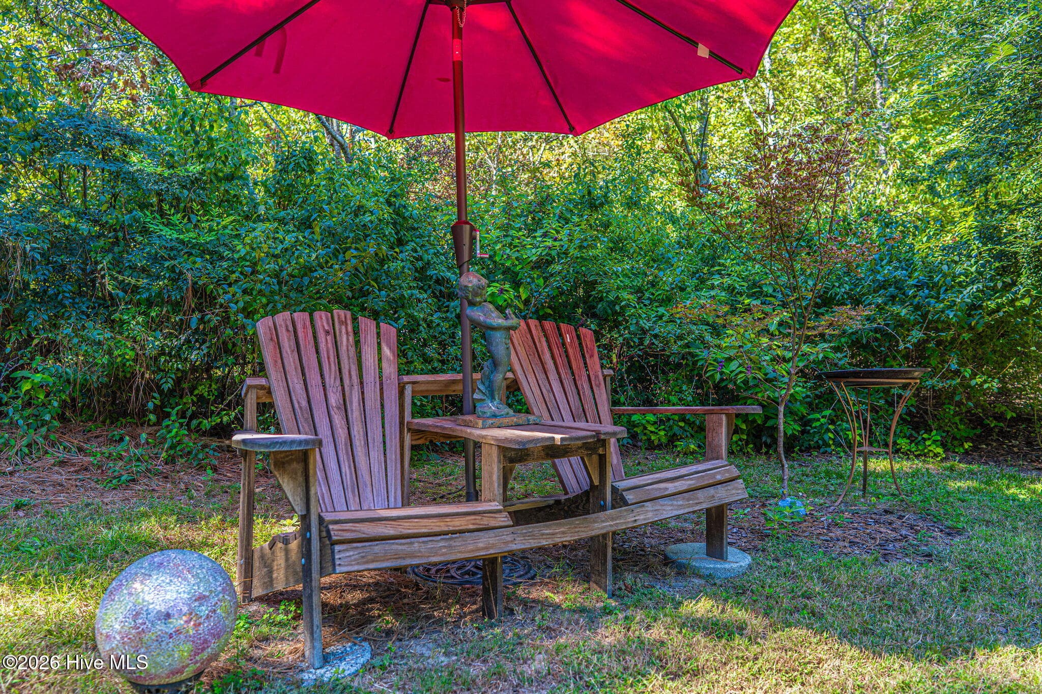 Single Family Residence at 104 Cottage Grove Lane, Seven Lakes, NC 27376, photo 36 of 37