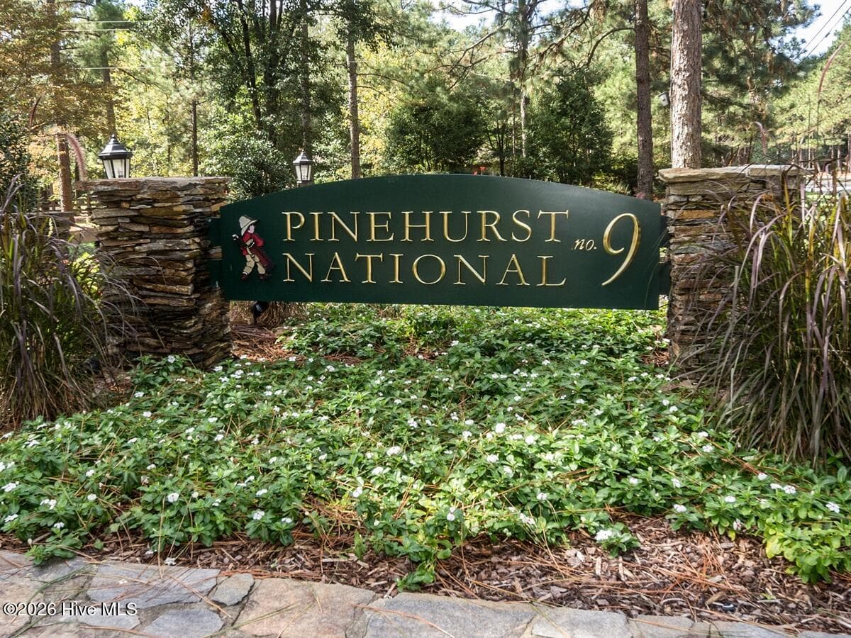 Single Family Residence at 70 Royal Dublin Downs, Pinehurst, NC 28374, photo 40 of 53
