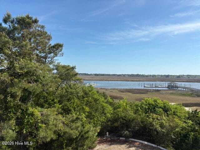 Condominium at 5000 Oquinn Boulevard SE # B, Southport, NC 28461, photo 3 of 10