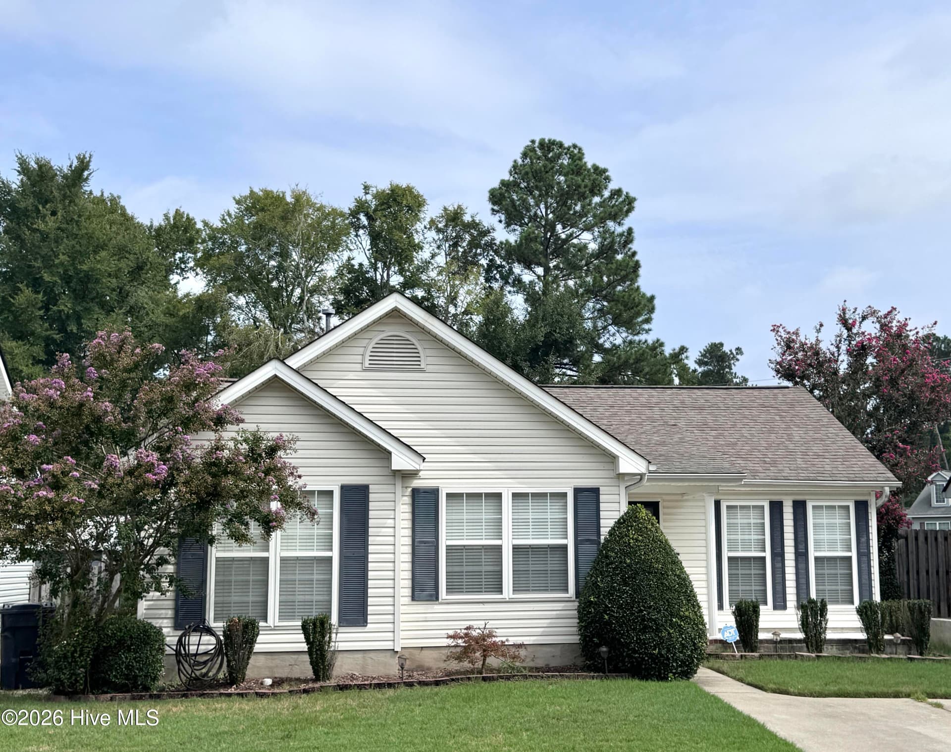 4651 Clifden Avenue, Grovetown, GA 30813