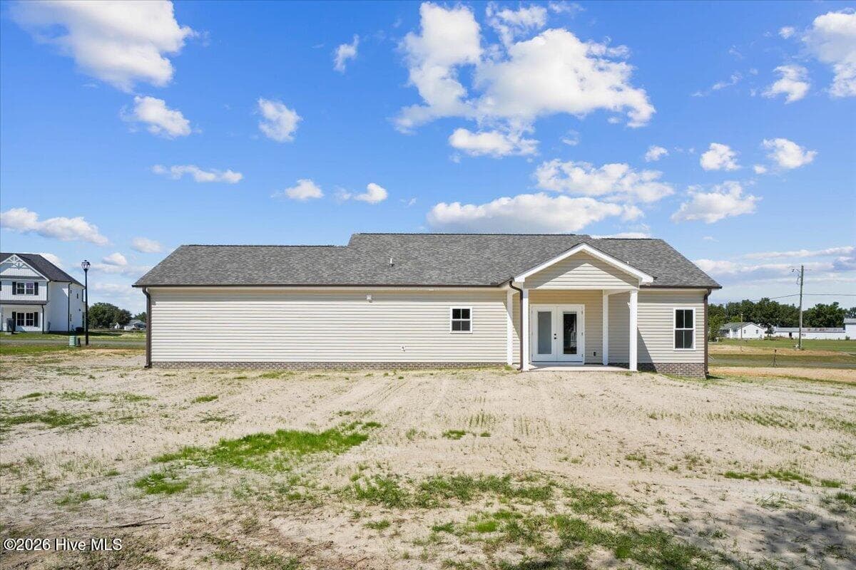 Single Family Residence at 31 Pendergrass Drive, Princeton, NC 27569, photo 132 of 135