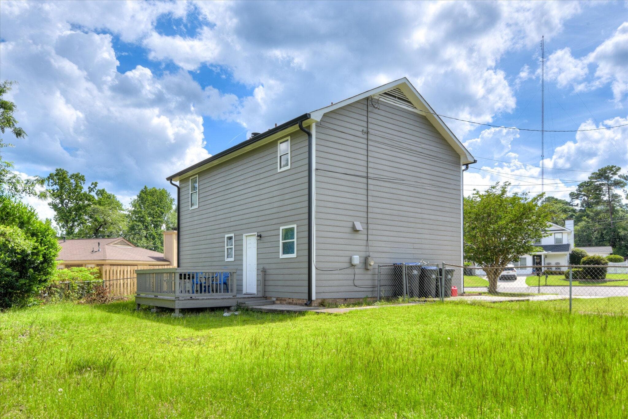 Single Family Residence at 2904 Pleasant Court, Augusta, GA 30907, photo 30 of 32