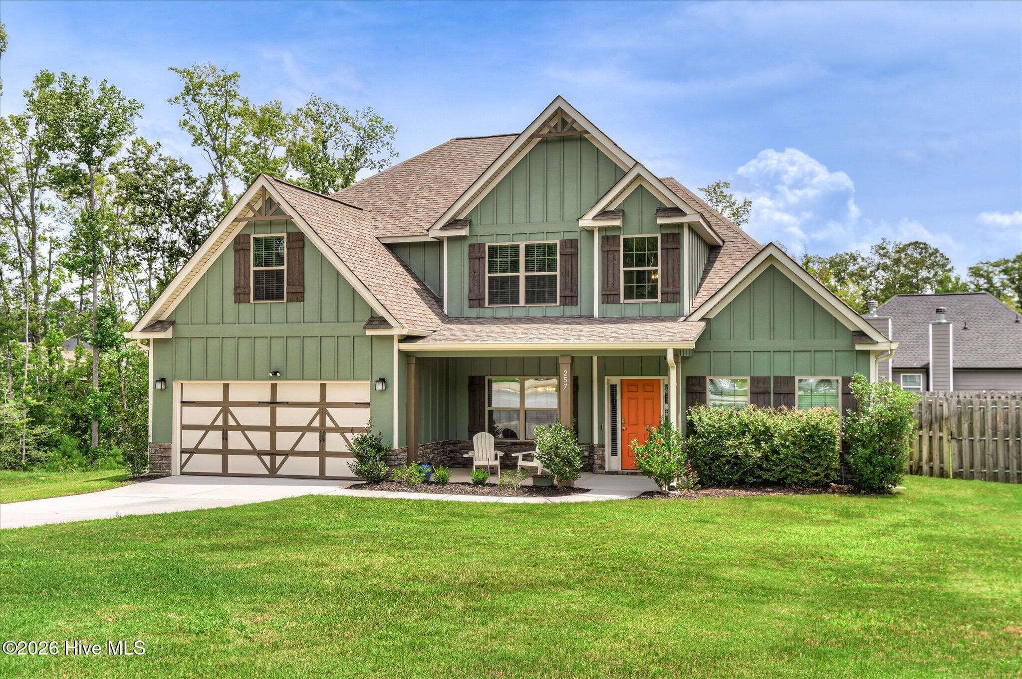 Single Family Residence at 257 Haverford Drive, Grovetown, GA 30813, photo 66 of 70