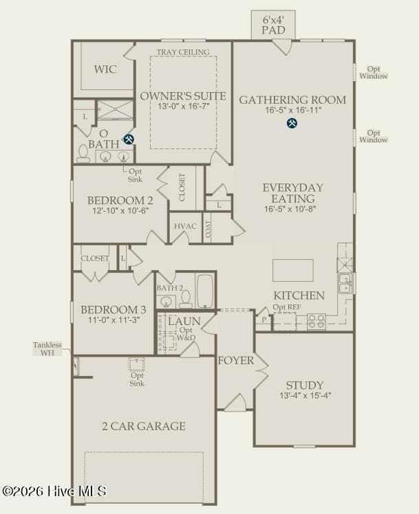 Single Family Residence at 2076 Caspian Trail SE, Southport, NC 28461, photo 2 of 2