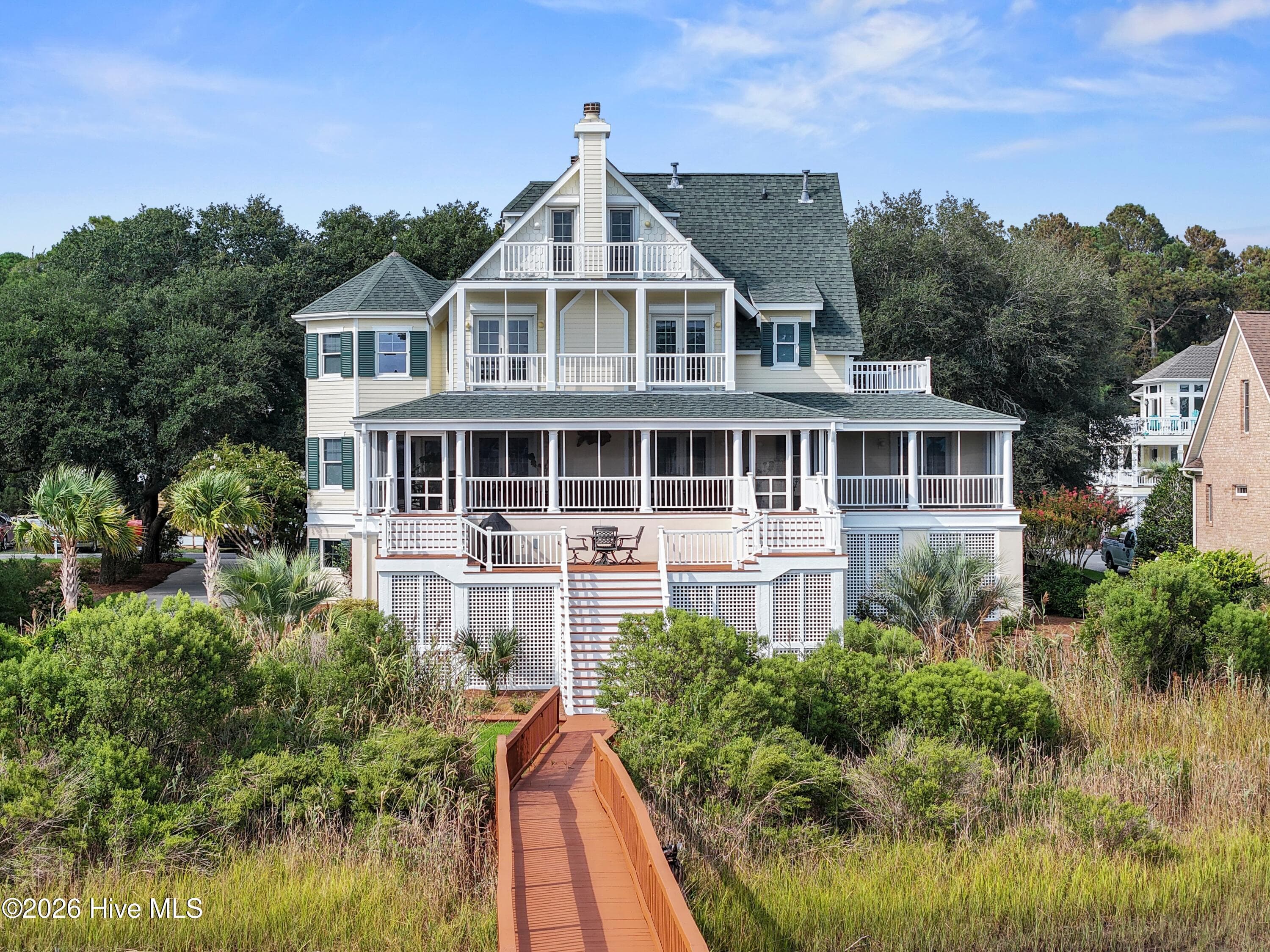 Single Family Residence at 2680 Mariners Way SE, Southport, NC 28461, photo 71 of 179