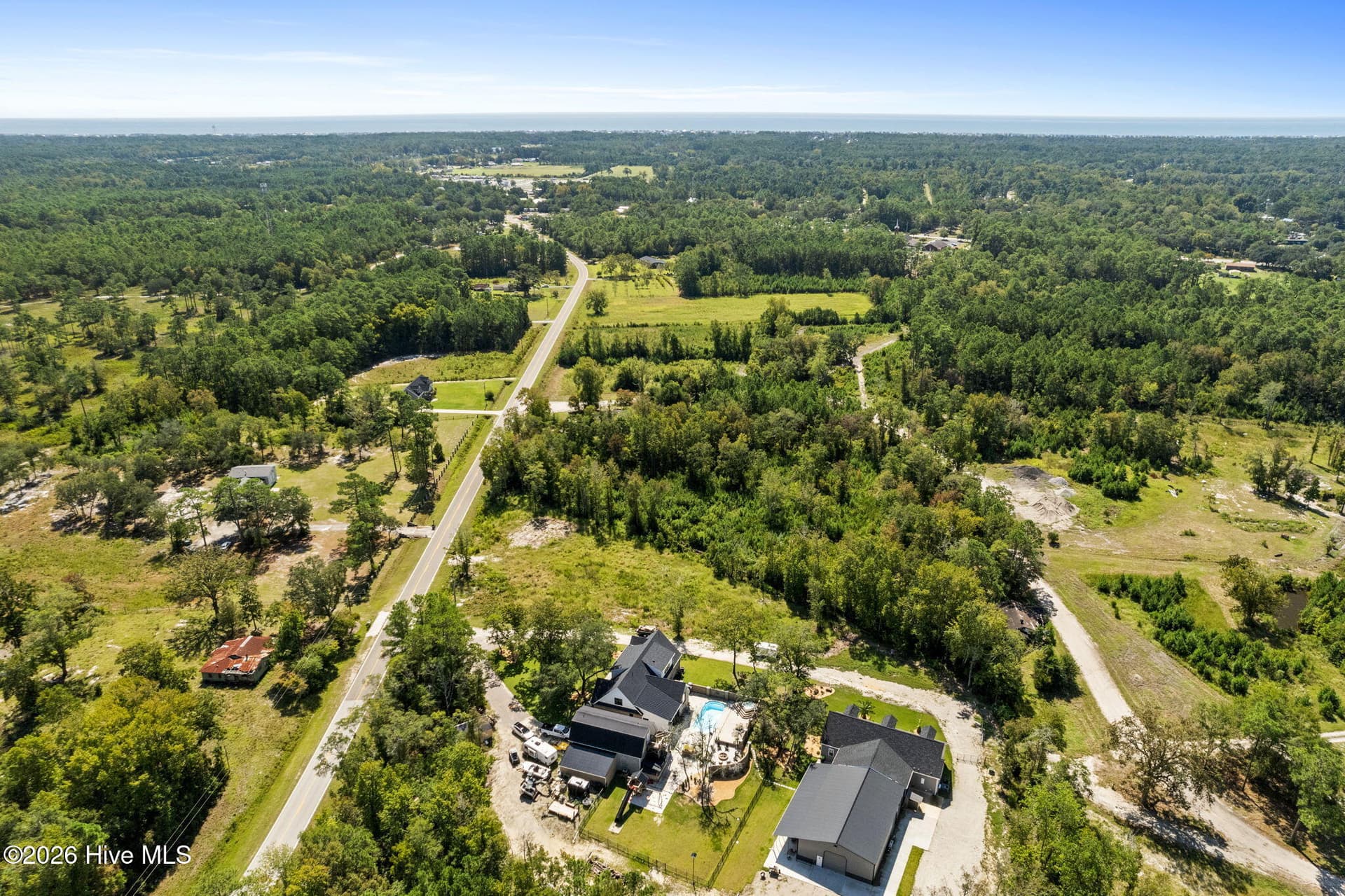 Single Family Residence at 1853 Turkey Trap Road SW, Supply, NC 28462, photo 14 of 70