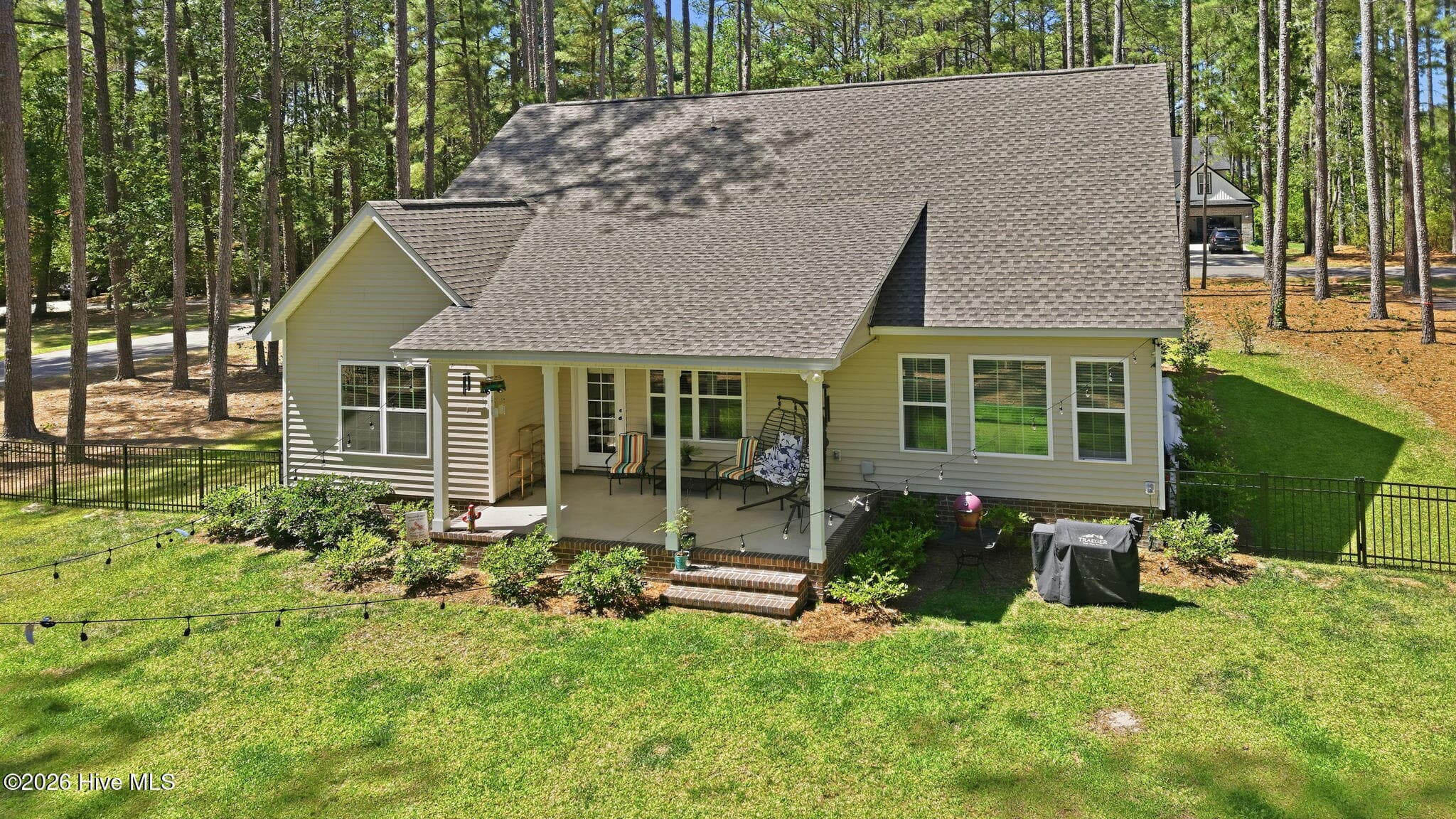 Single Family Residence at 16620 Titmouse Court, Wagram, NC 28396, photo 92 of 102
