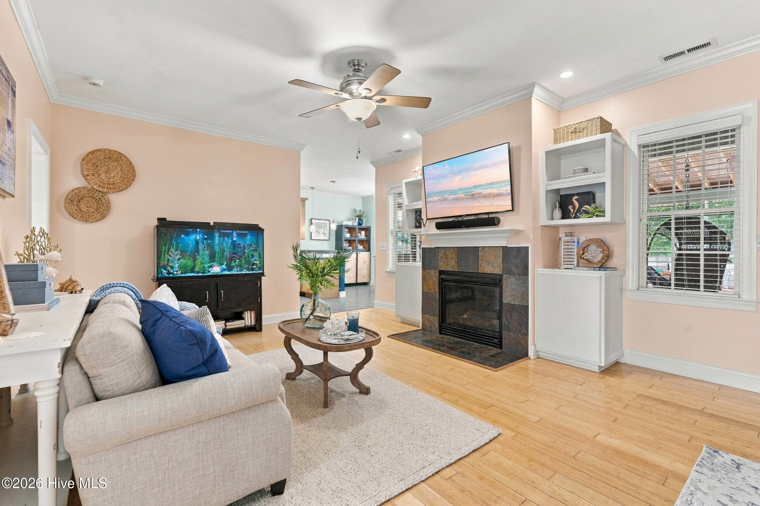 Single Family Residence at 306 Kemper Road, Hampstead, NC 28443, photo 14 of 67