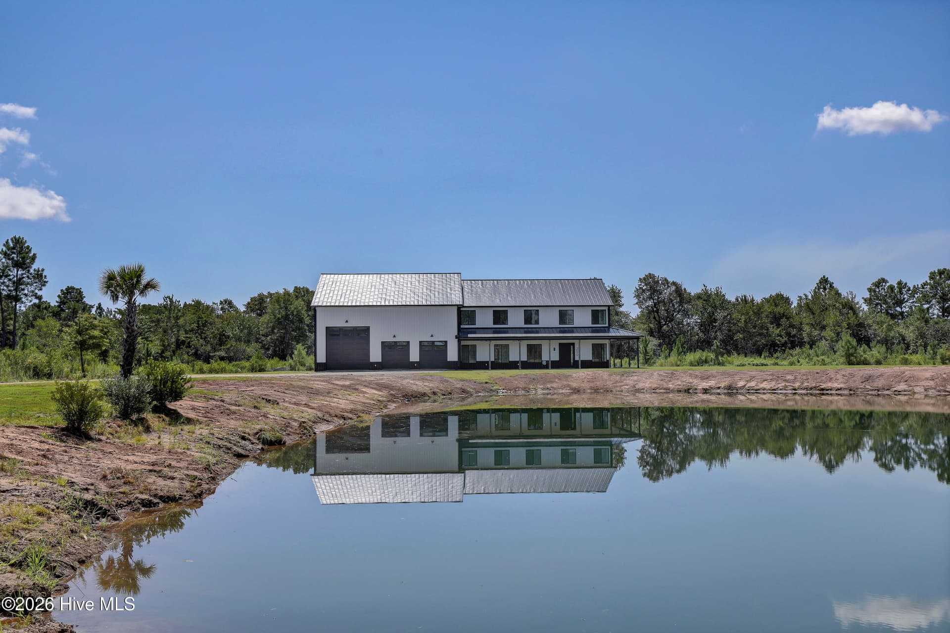 Single Family Residence at 250 Pilchers Branch Road, Holly Ridge, NC 28445, photo 67 of 78