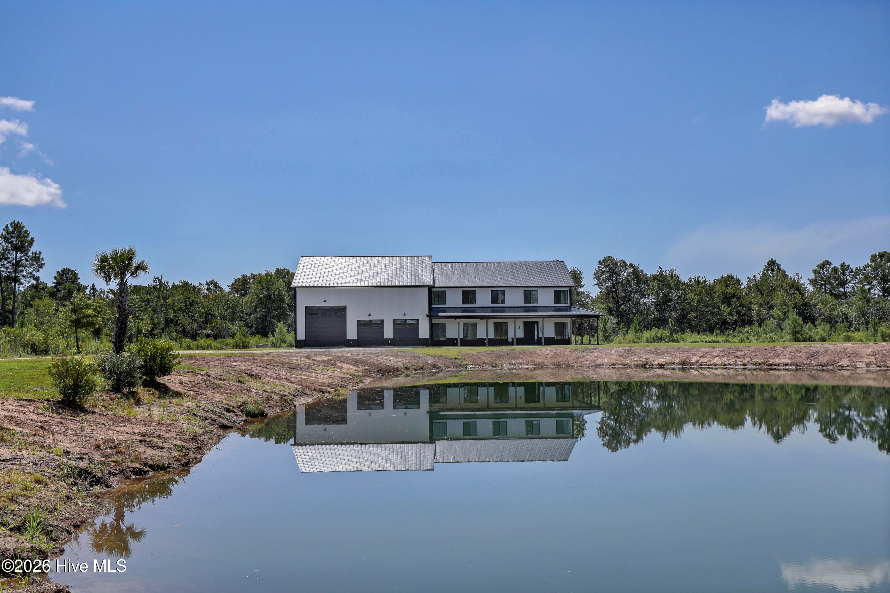 Single Family Residence at 250 Pilchers Branch Road, Holly Ridge, NC 28445, photo 64 of 75