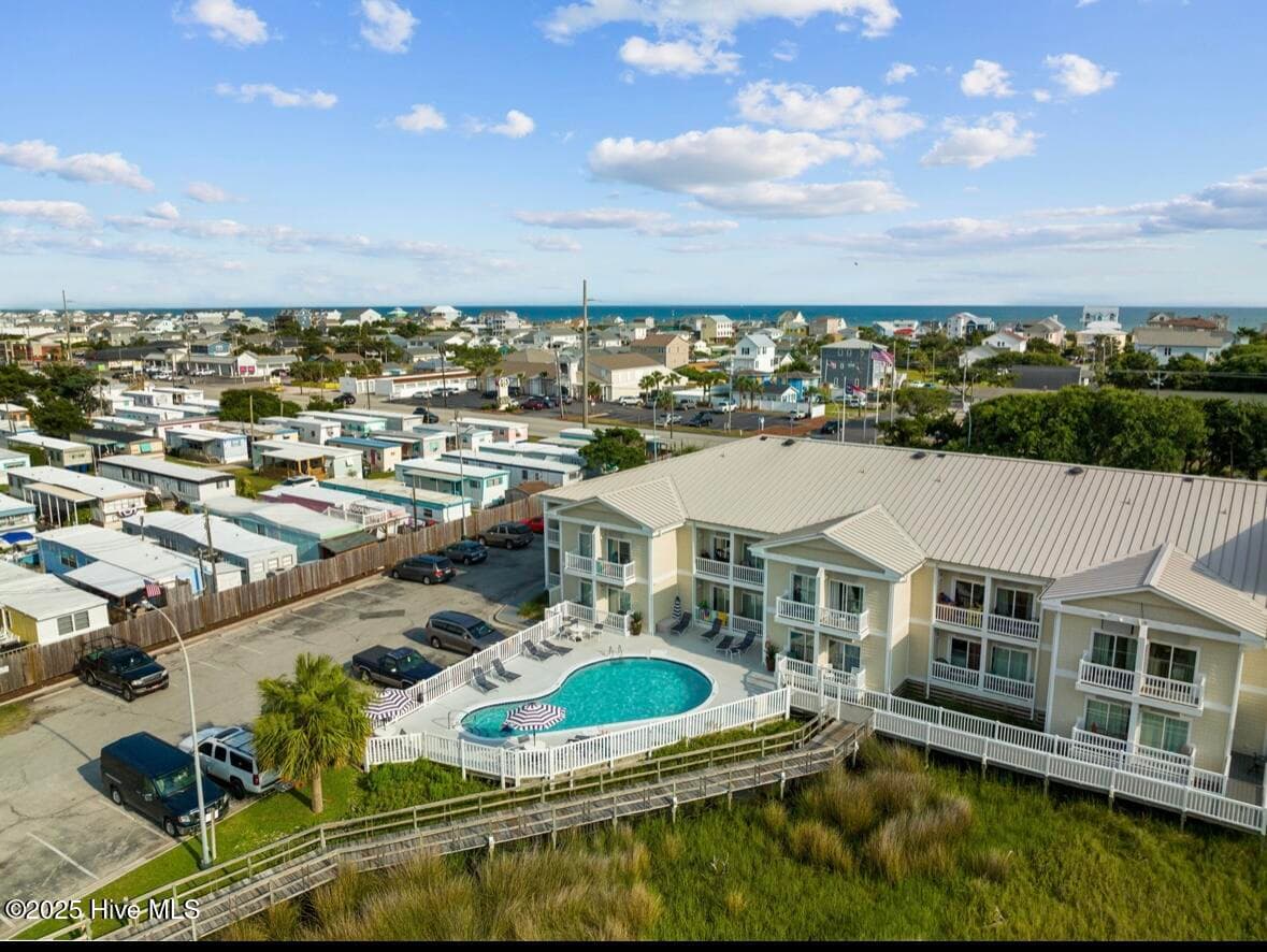 Condominium at 602 W Fort Macon Road 116, Atlantic Beach, NC 28512, photo 18 of 39