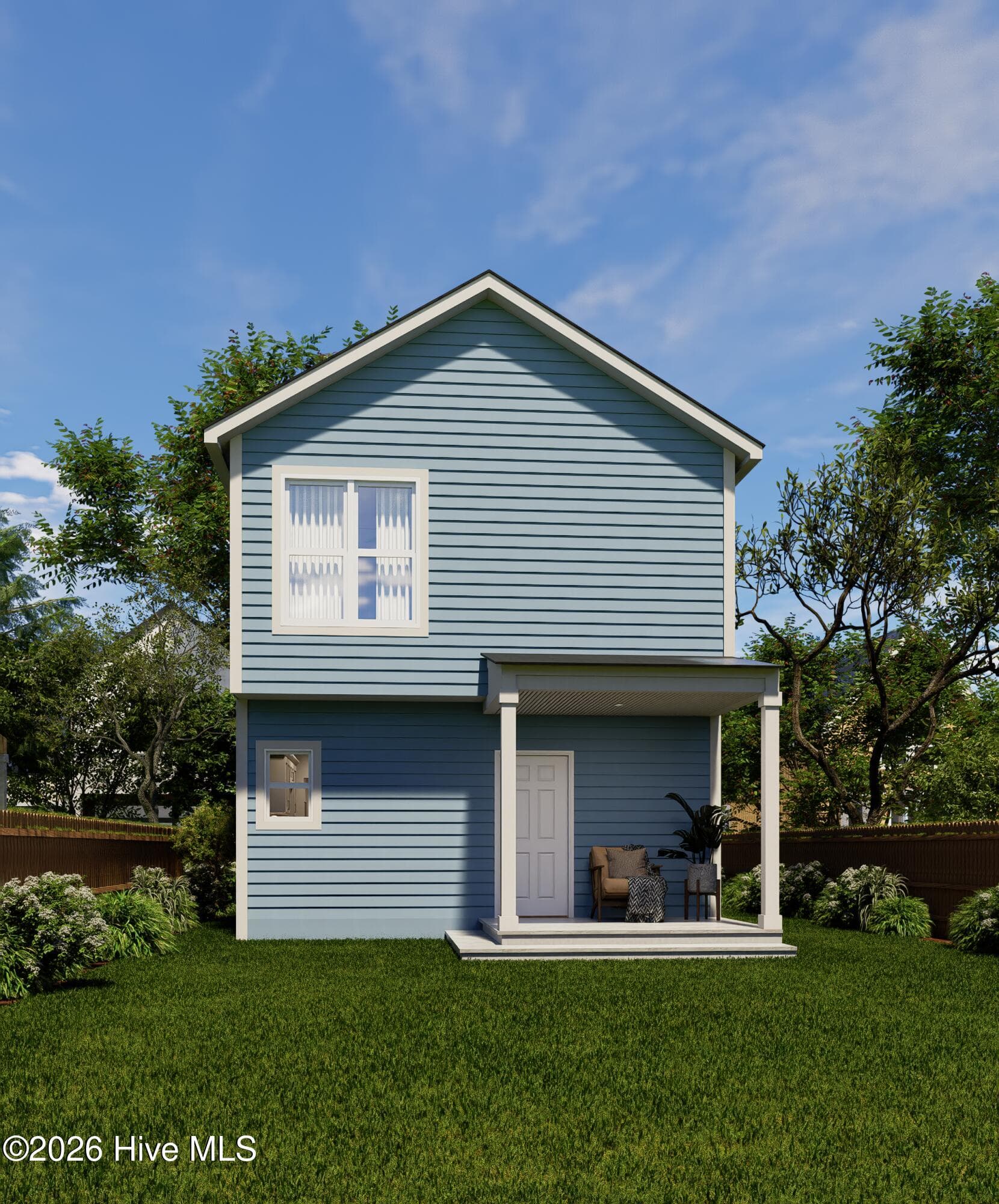 Single Family Residence at 925 Wrightsboro Road, Augusta, GA 30901, photo 18 of 19