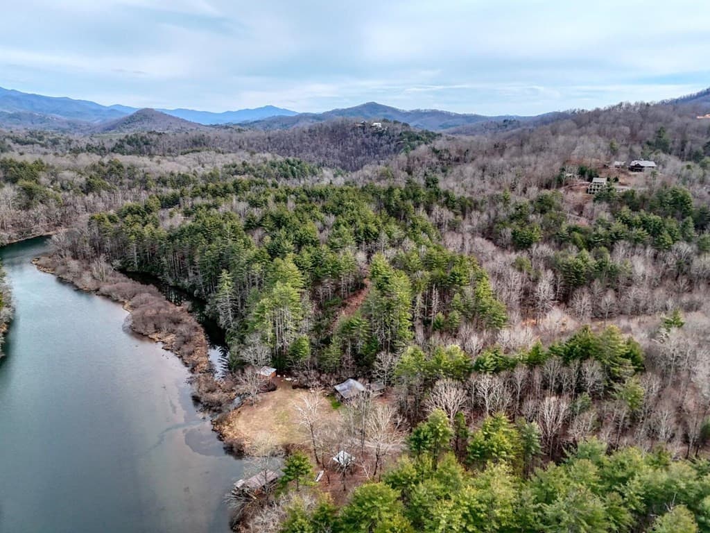 Land at N/A Trillium Heights, Hayesville, NC 28904, photo 16 of 25