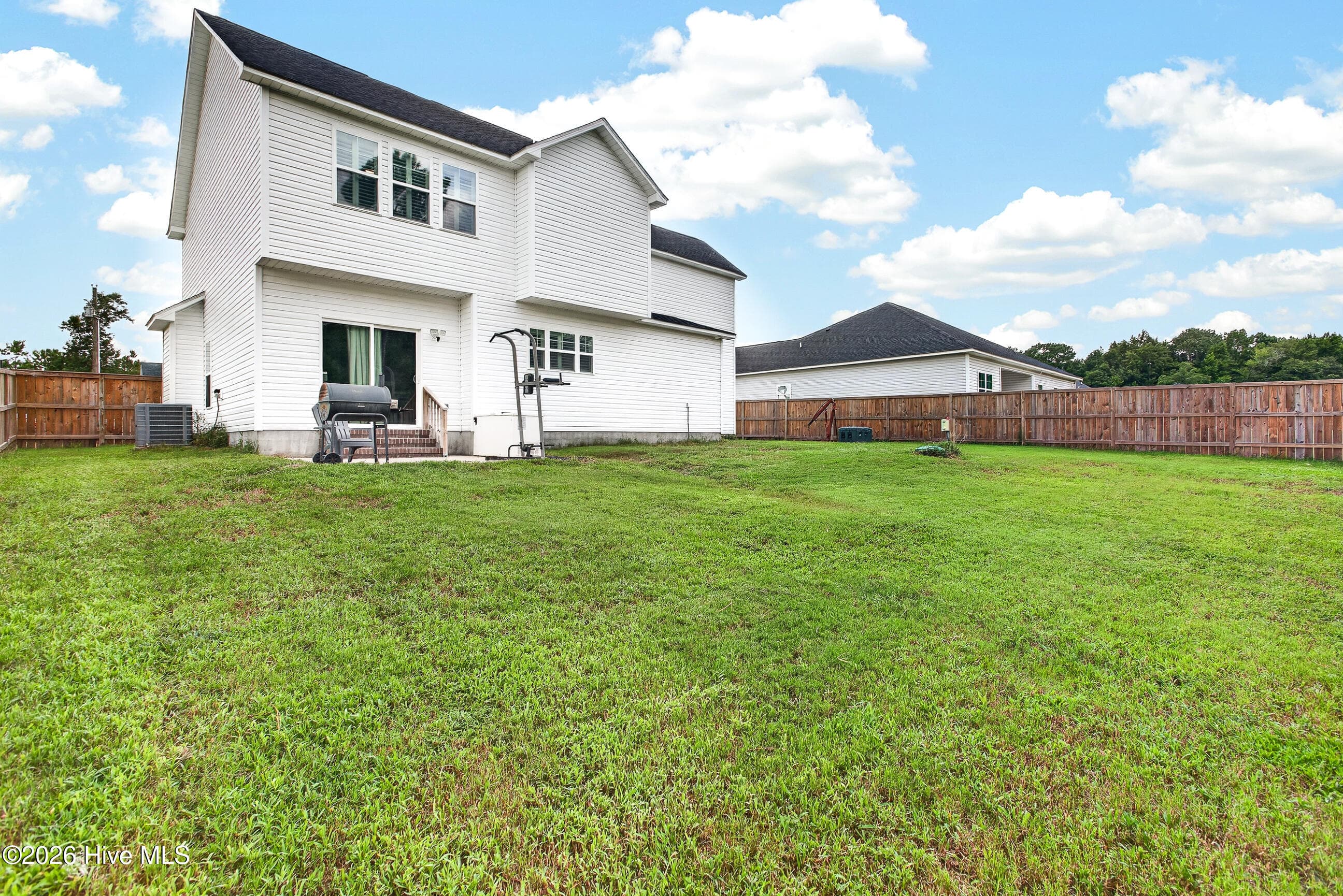 Single Family Residence at 604 Macy Place, Hubert, NC 28539, photo 34 of 35