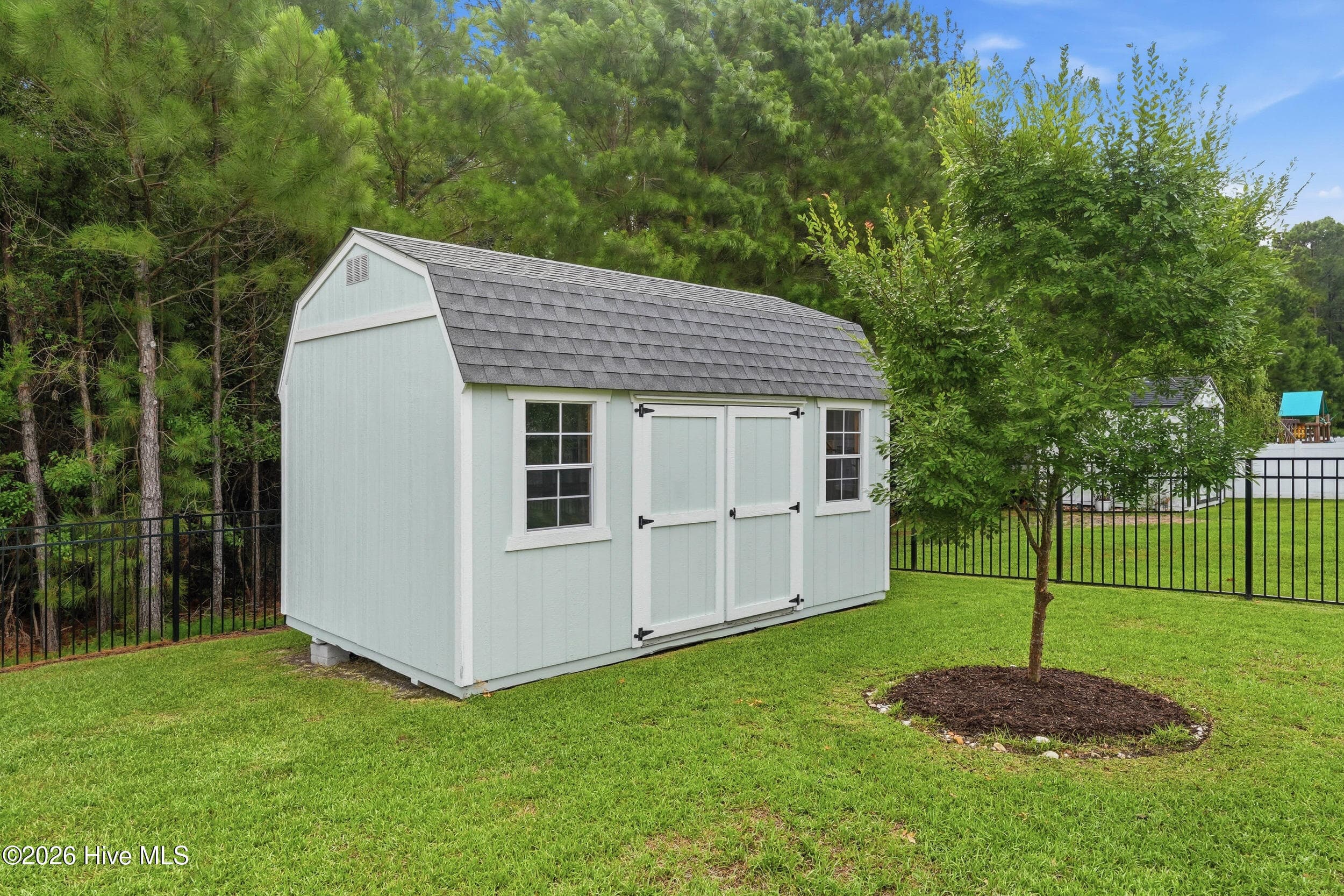 Single Family Residence at 531 Moss Lake Lane, Holly Ridge, NC 28445, photo 58 of 86
