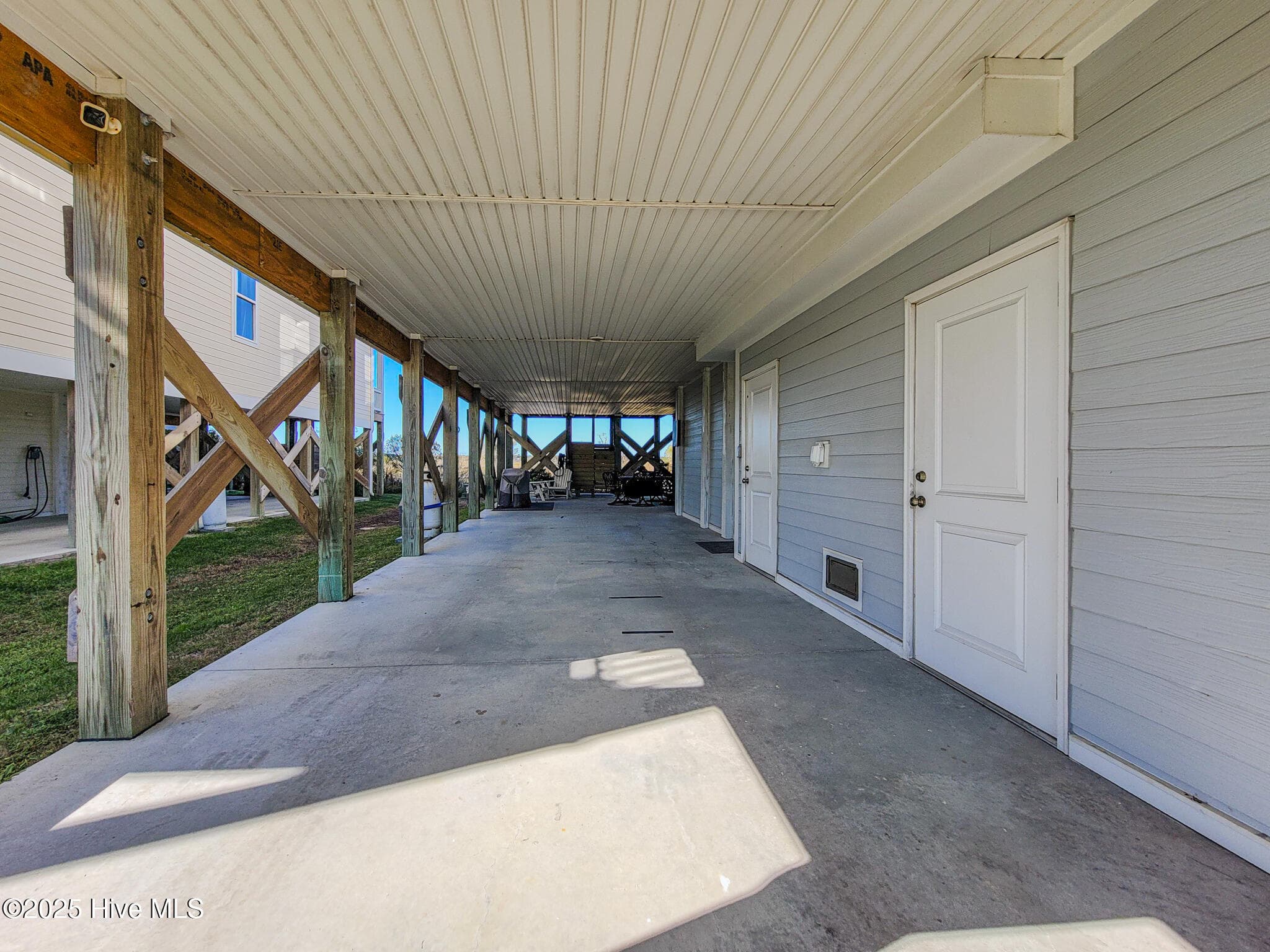 Townhouse at 127 S Boca Bay Lane A, Surf City, NC 28445, photo 122 of 148