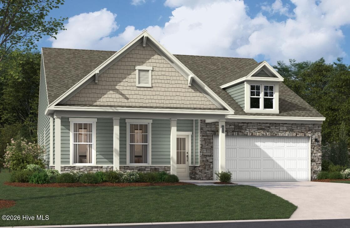 4083 Balboa Avenue 27, Leland, NC 28451
