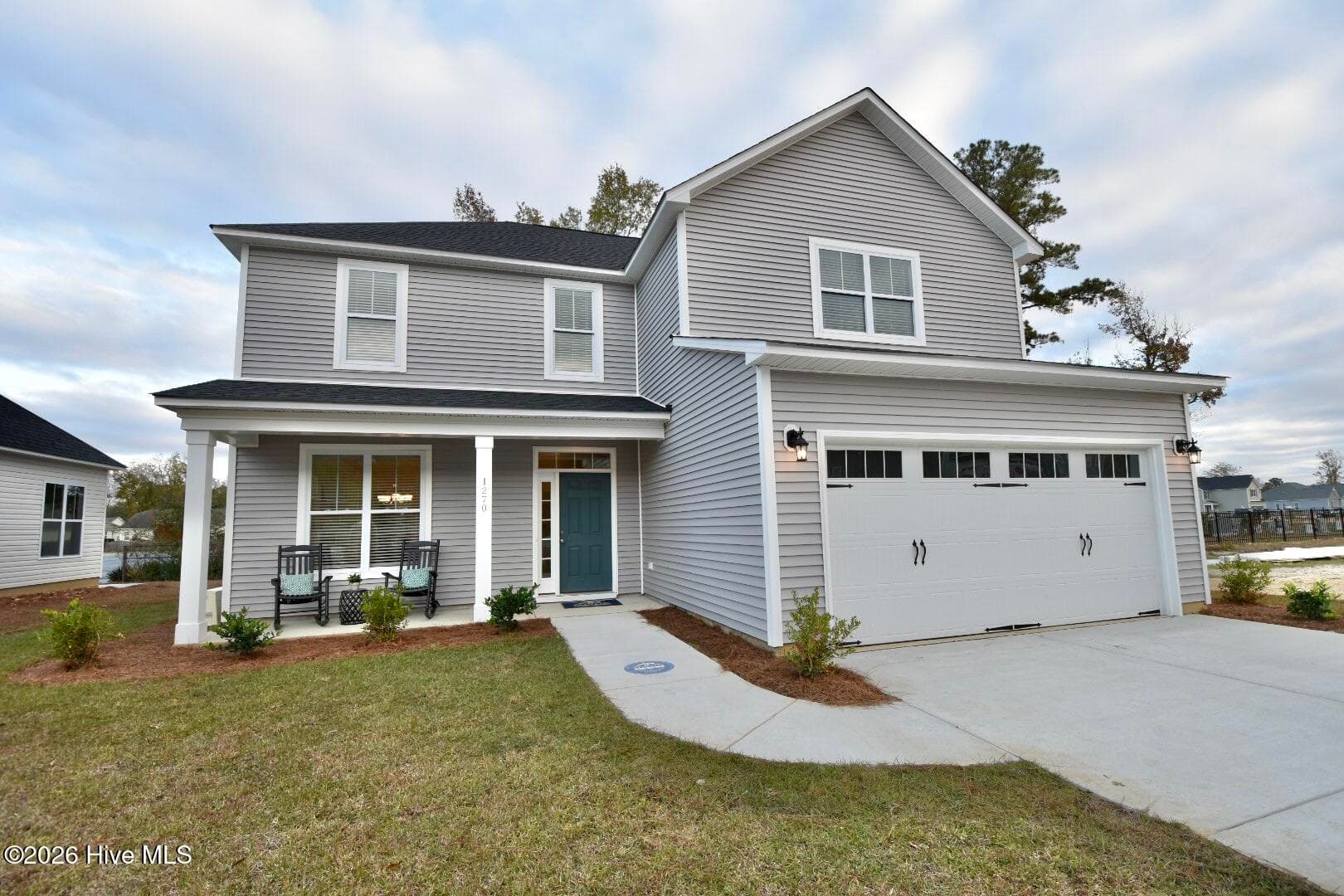 Representative Photo - 511 Country Club Villa Drive, Shallotte, NC 28470