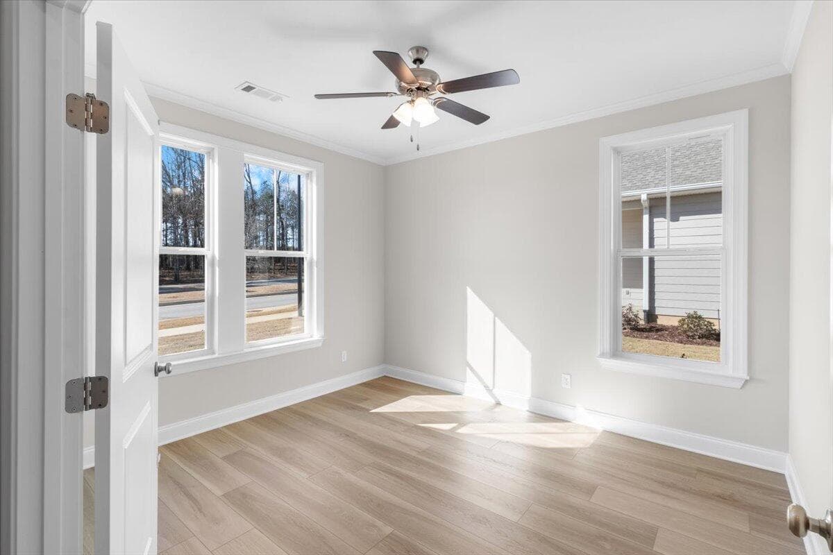 Single Family Residence at 417 Tillery Park Drive Tp138, Grovetown, GA 30813, photo 18 of 46