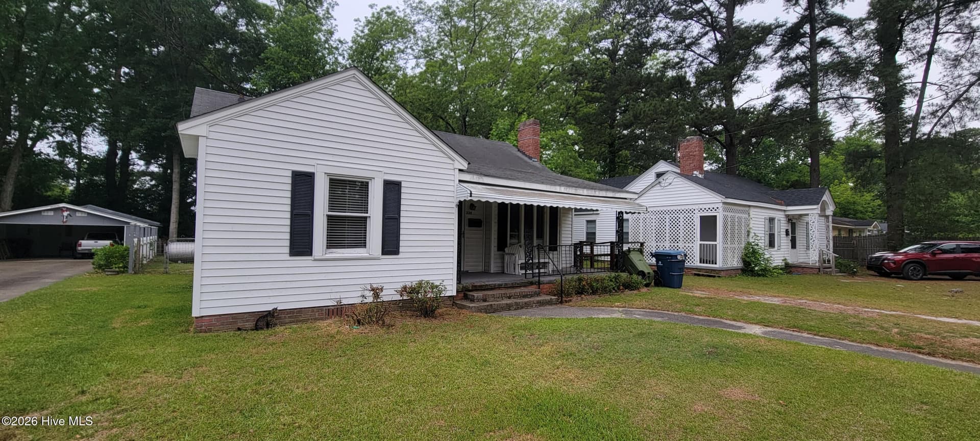 Single Family Residence at 110 Landon Drive, Washington, NC 27889, photo 148 of 165