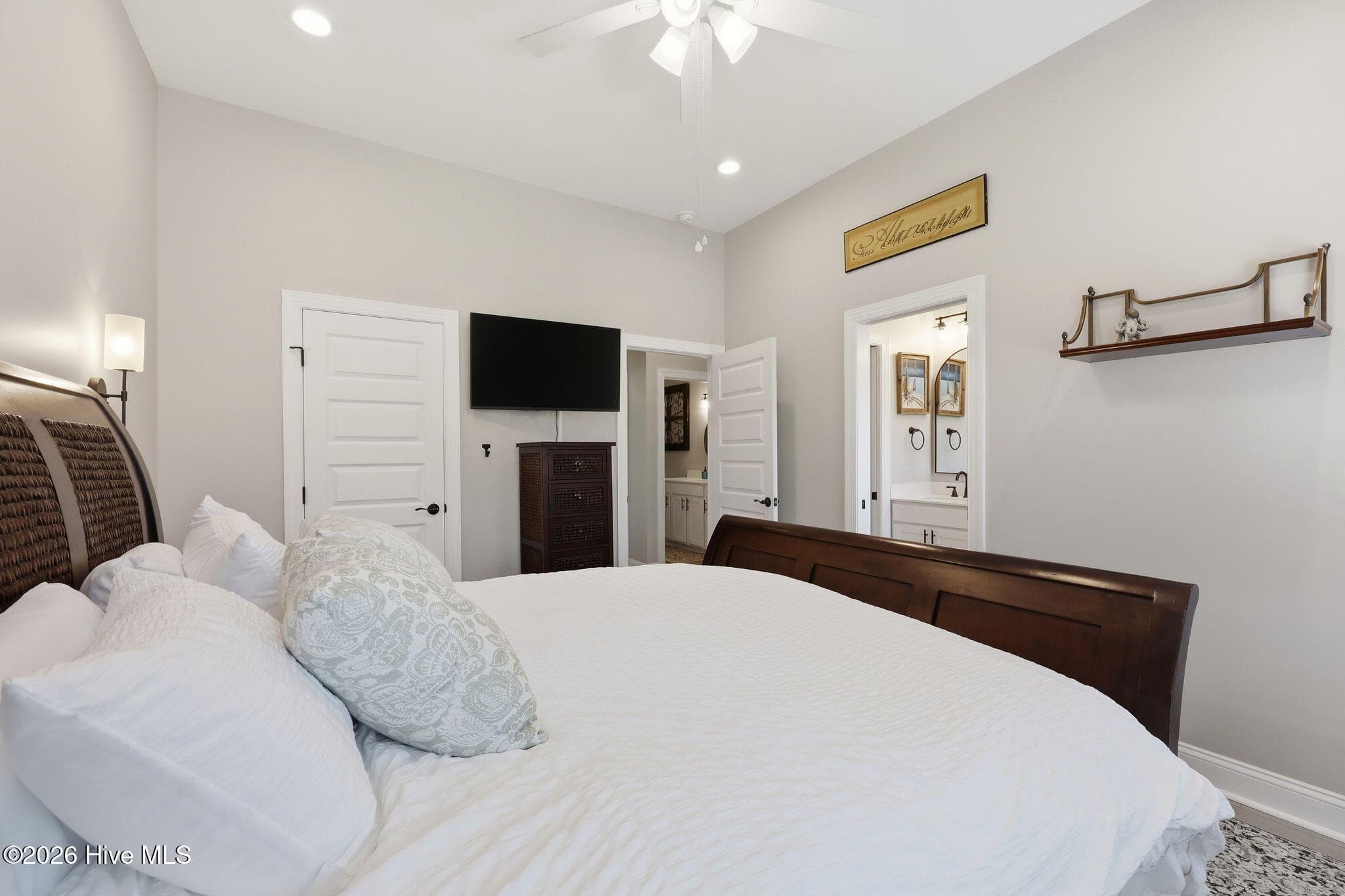 Single Family Residence at 7205 Sound Drive, Emerald Isle, NC 28594, photo 30 of 47