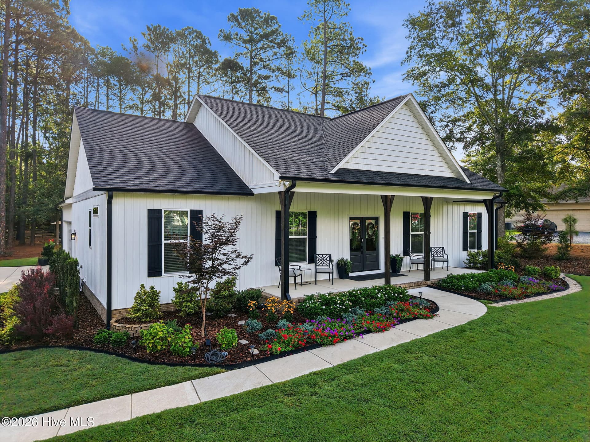Single Family Residence at 105 Stallion Drive, West End, NC 27376, photo 2 of 49