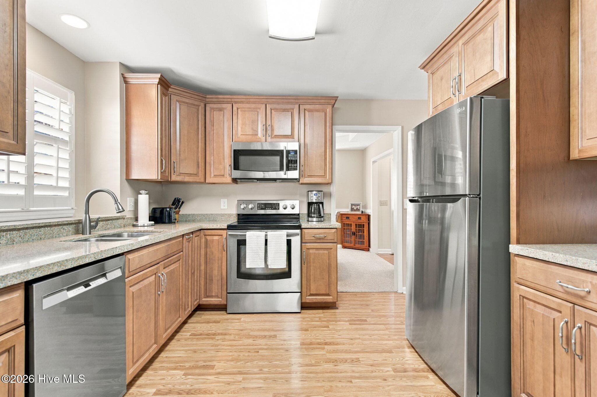 Single Family Residence at 721 Sloop Pointe Lane, Kure Beach, NC 28449, photo 14 of 78