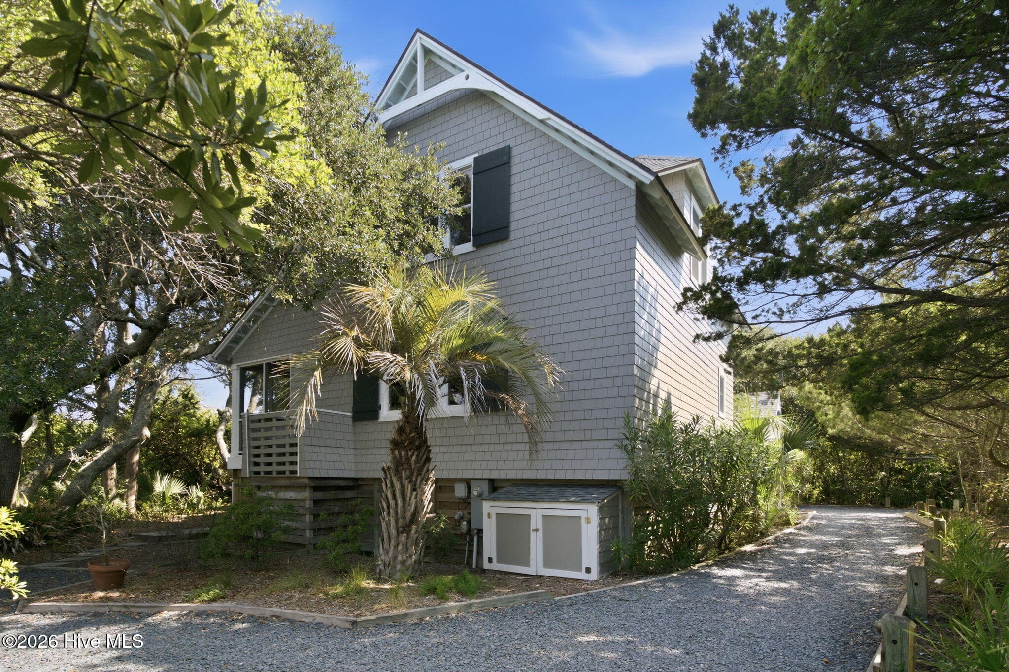 Single Family Residence at 26 Cape Fear Trail, Bald Head Island, NC 28461, photo 53 of 60