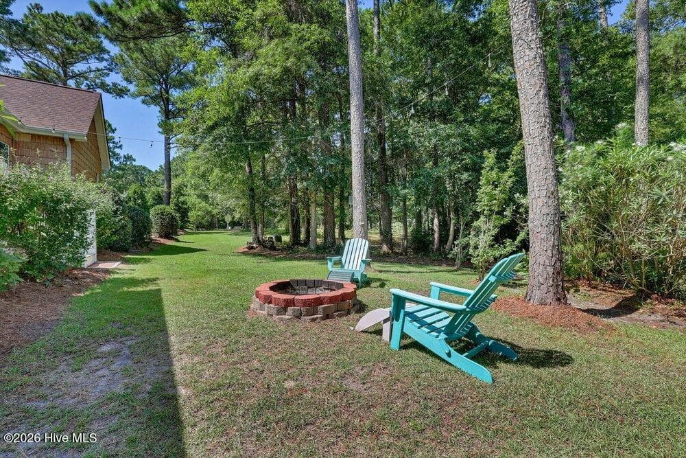 Single Family Residence at 107 S Grist Mill Road, Hampstead, NC 28443, photo 39 of 80