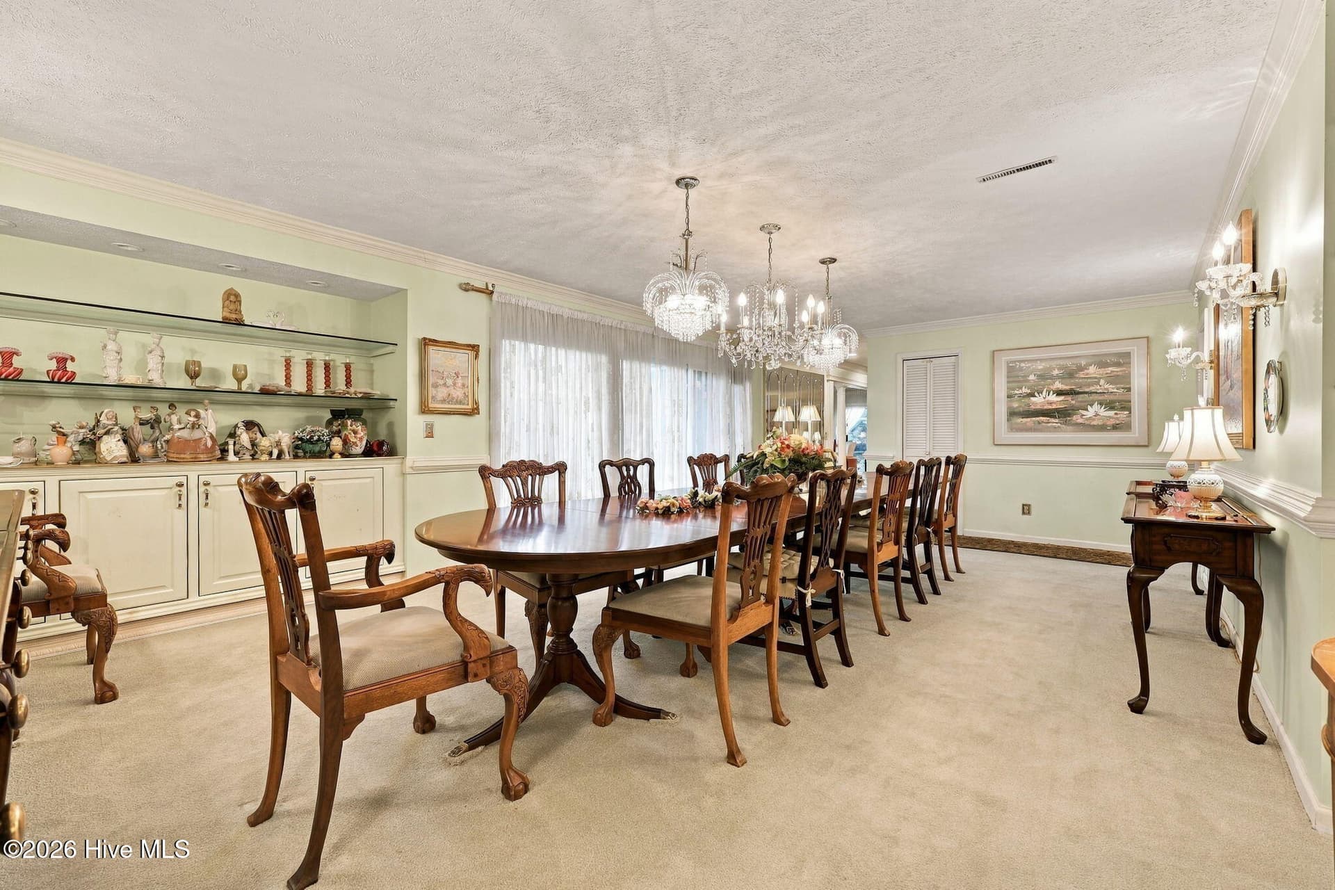 Single Family Residence at 115 Florence Drive, Pinehurst, NC 28374, photo 13 of 57