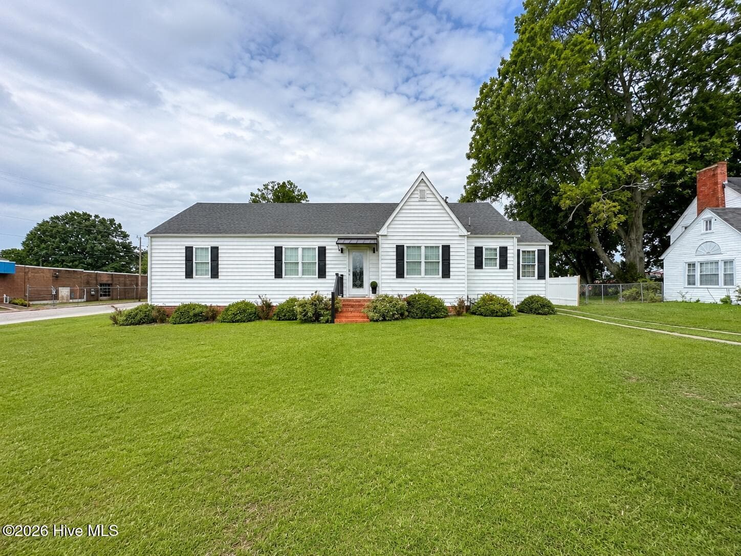 622 E Memorial Drive, Ahoskie, NC 27910